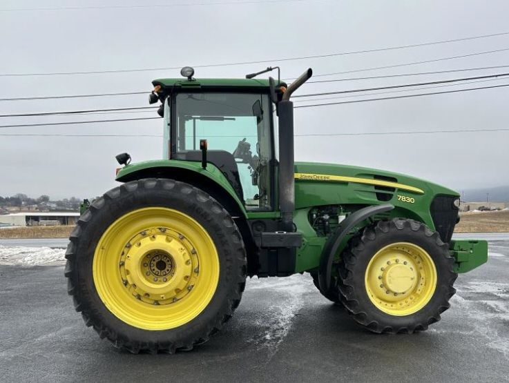 Lot 1: BIDDING AVAILABLE AT LINK BELOW