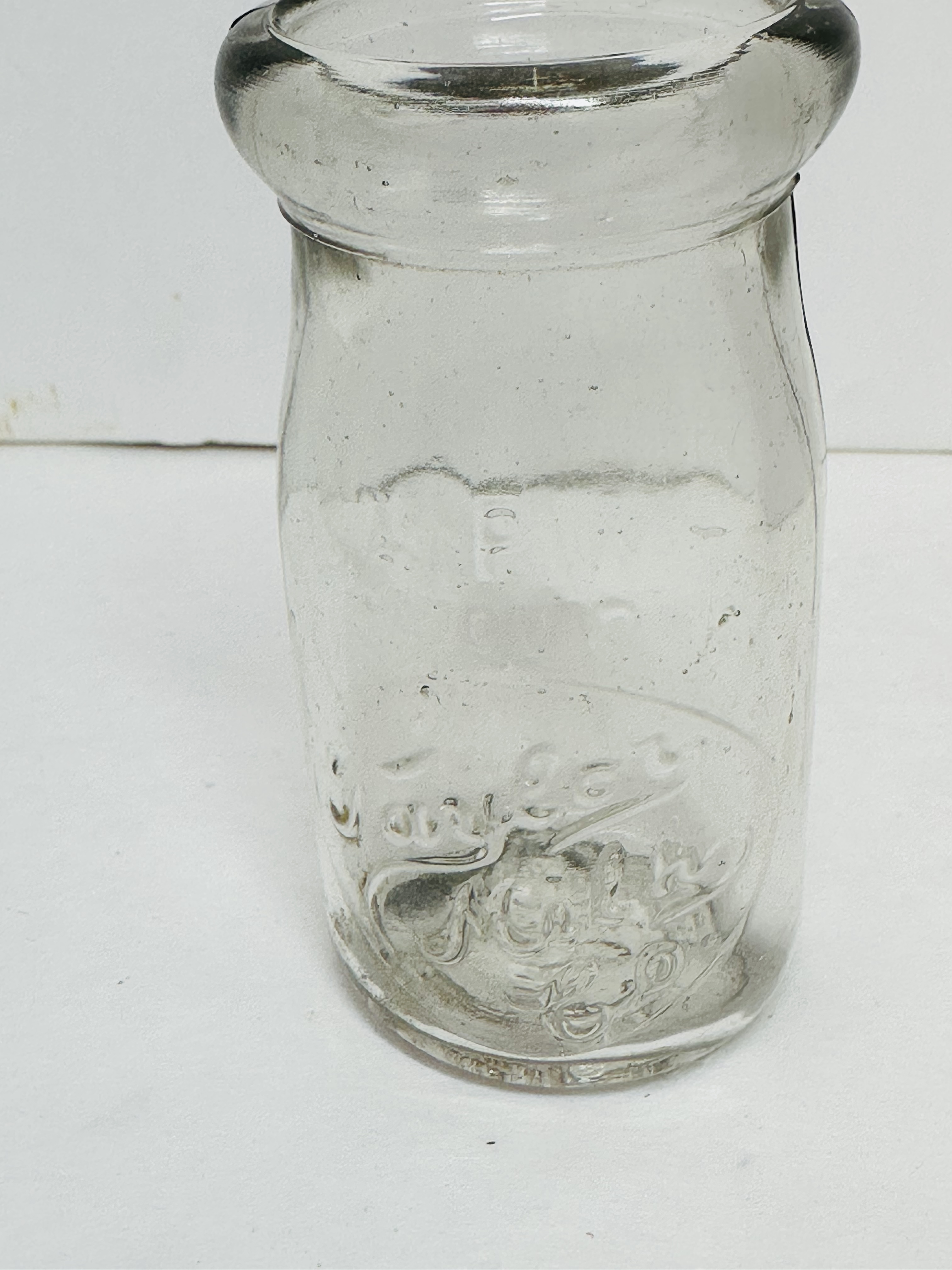 VARIOUS MAKERS, GLASSWARE COLLECTION, 20TH CENTURY