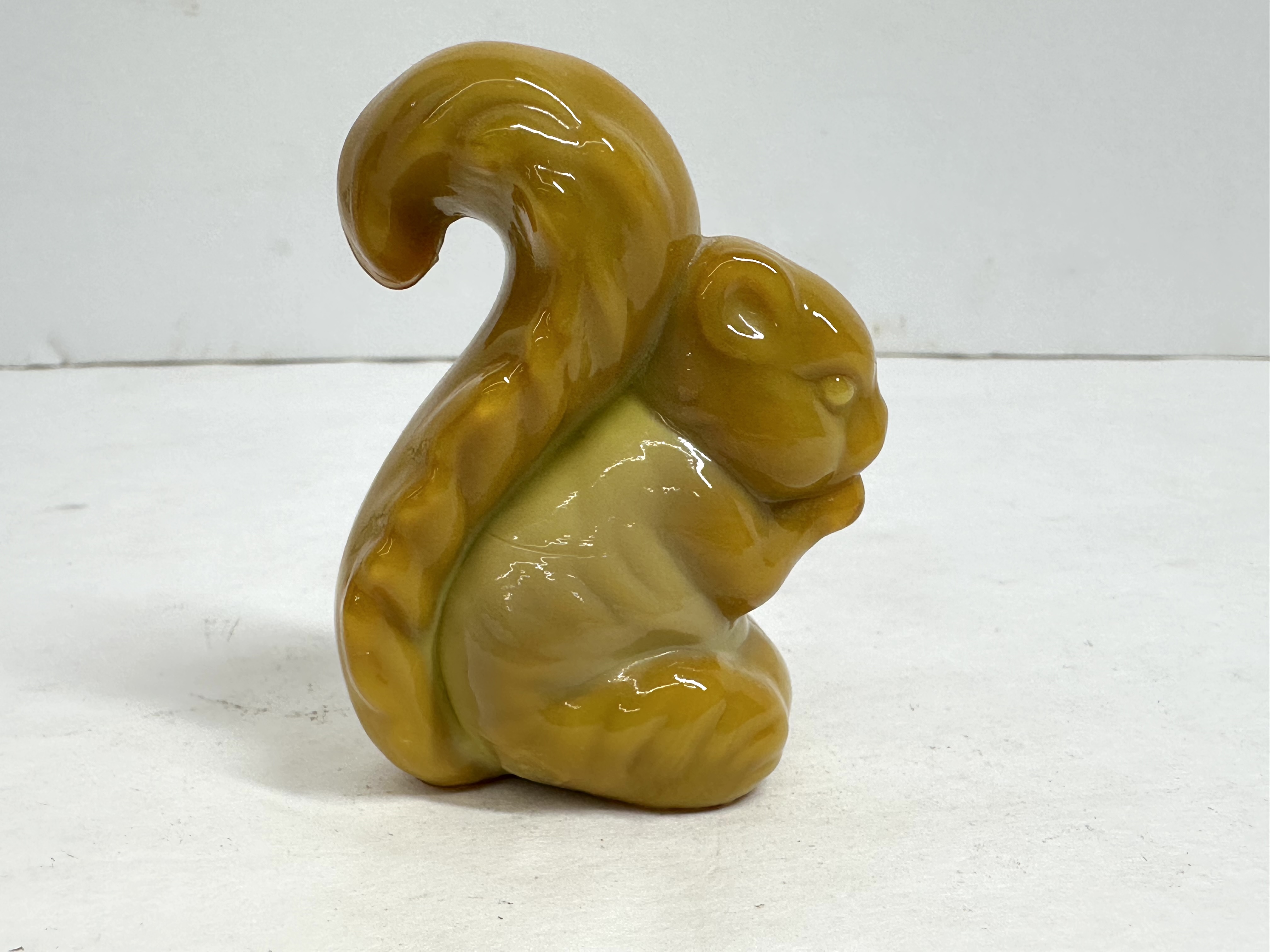 BOYD SLAG SQUIRREL, VINTAGE