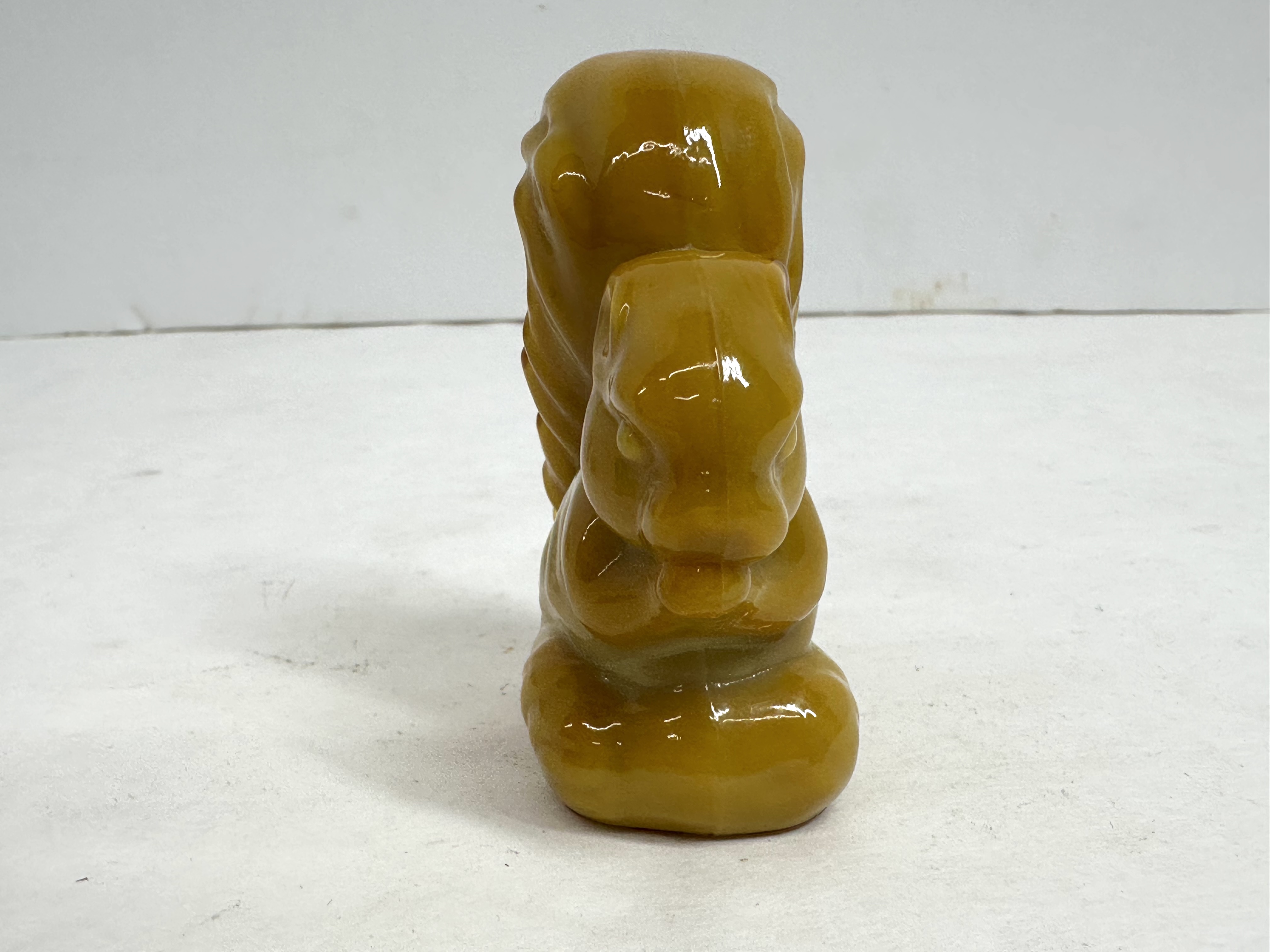BOYD SLAG SQUIRREL, VINTAGE