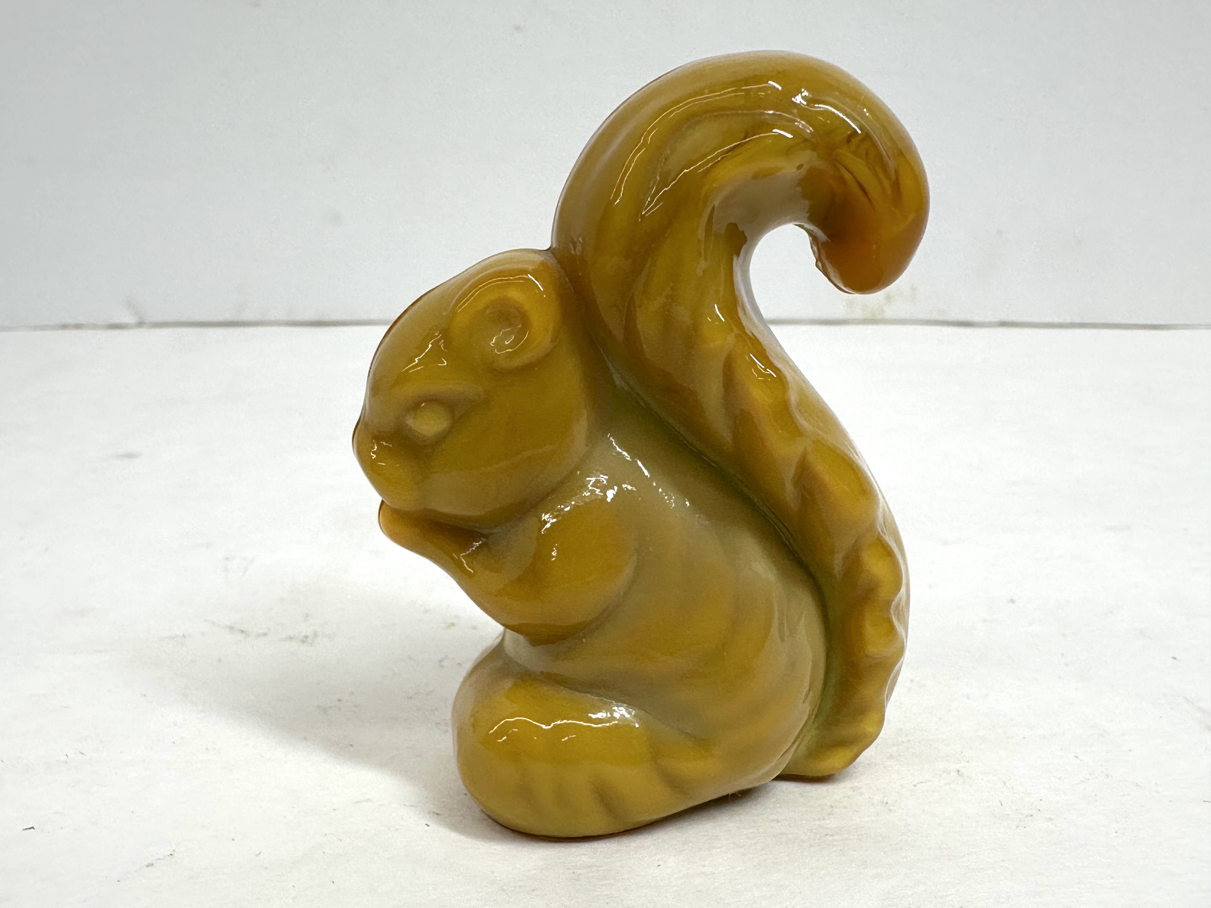 BOYD SLAG SQUIRREL, VINTAGE