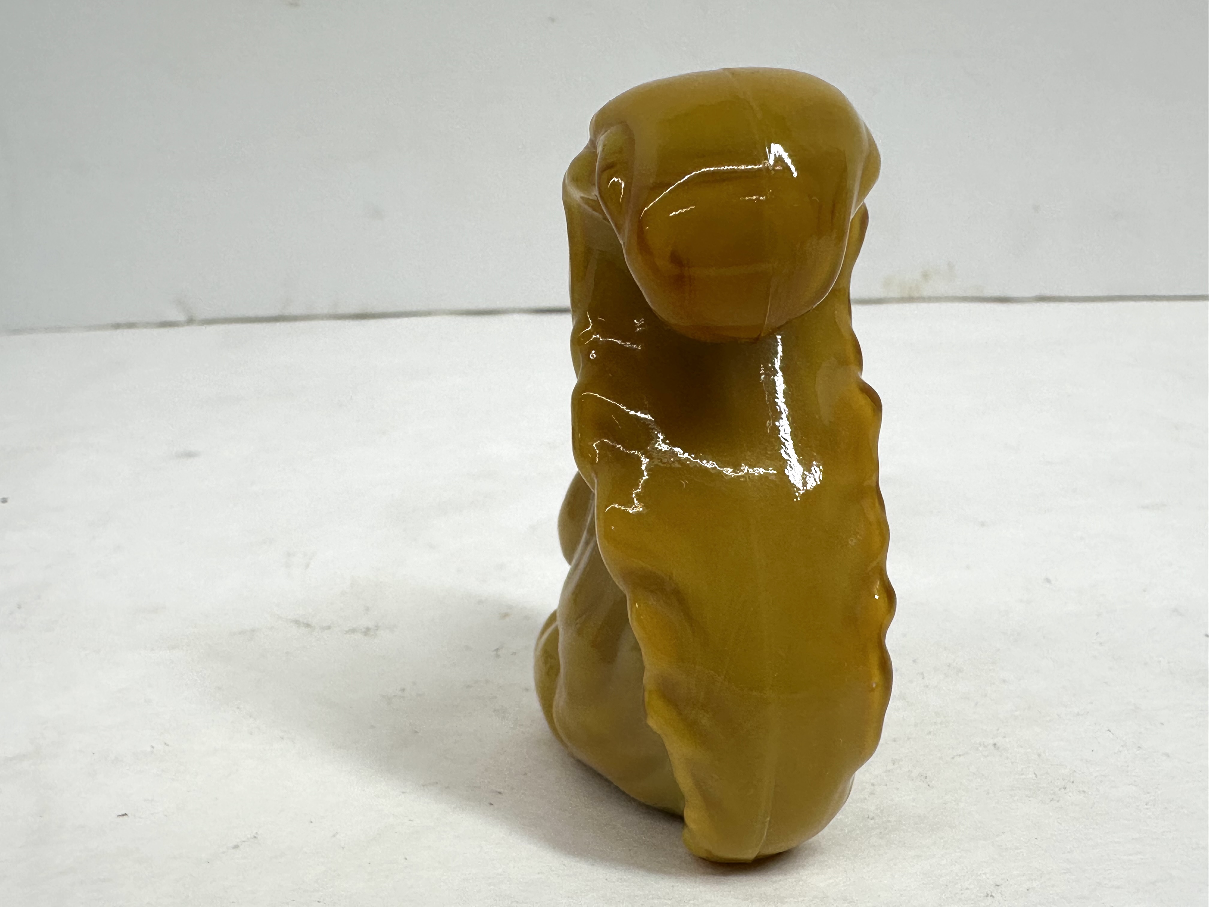 BOYD SLAG SQUIRREL, VINTAGE