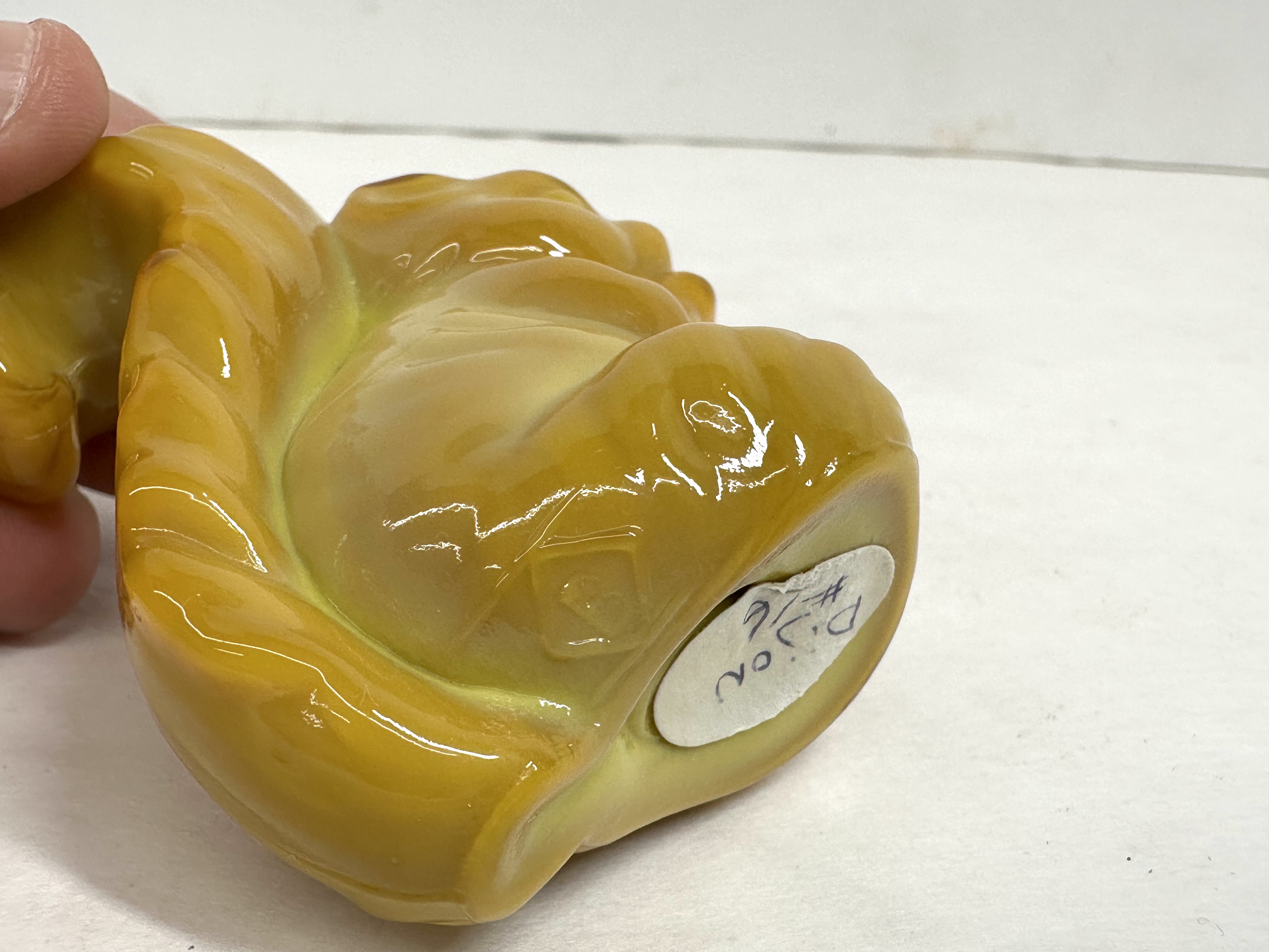 BOYD SLAG SQUIRREL, VINTAGE