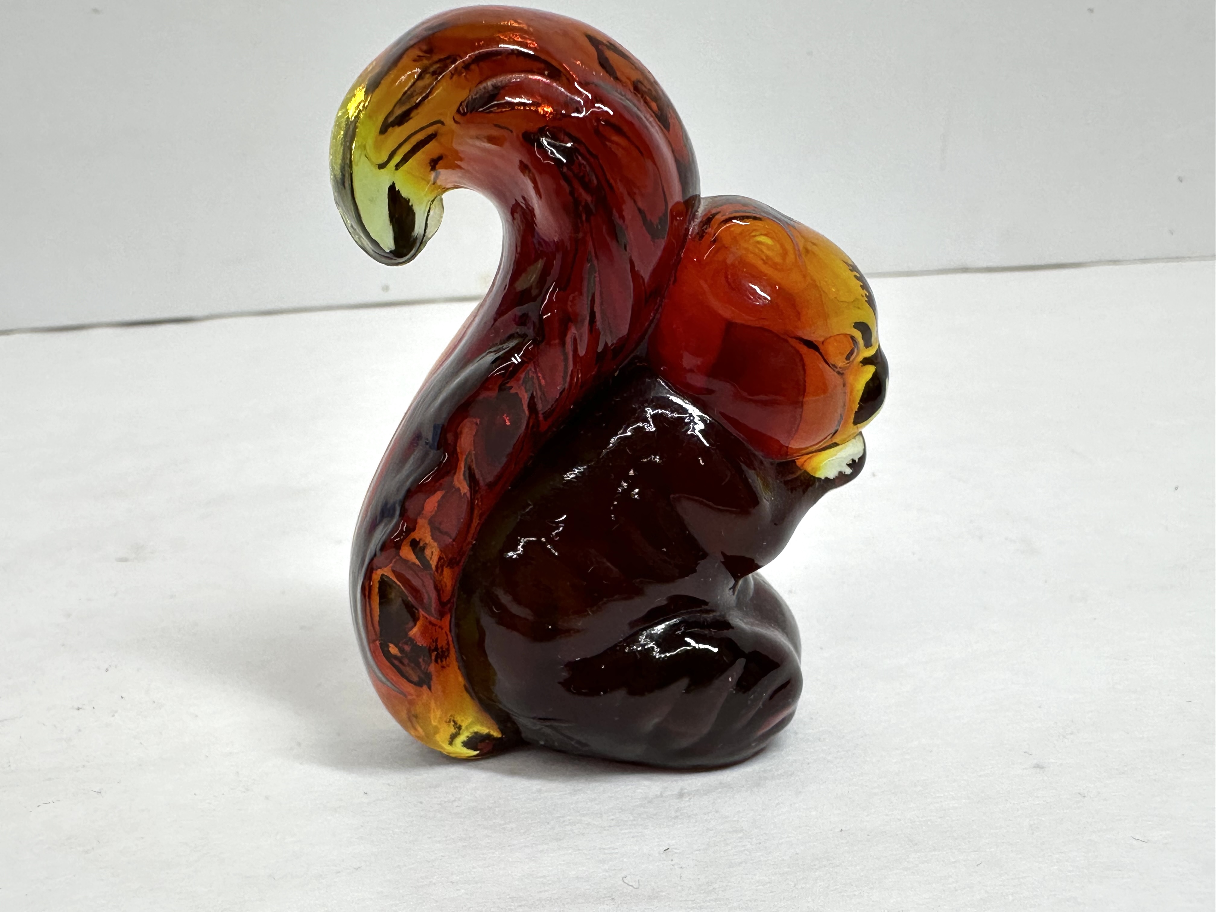 BOYD AMBERINA SQUIRREL