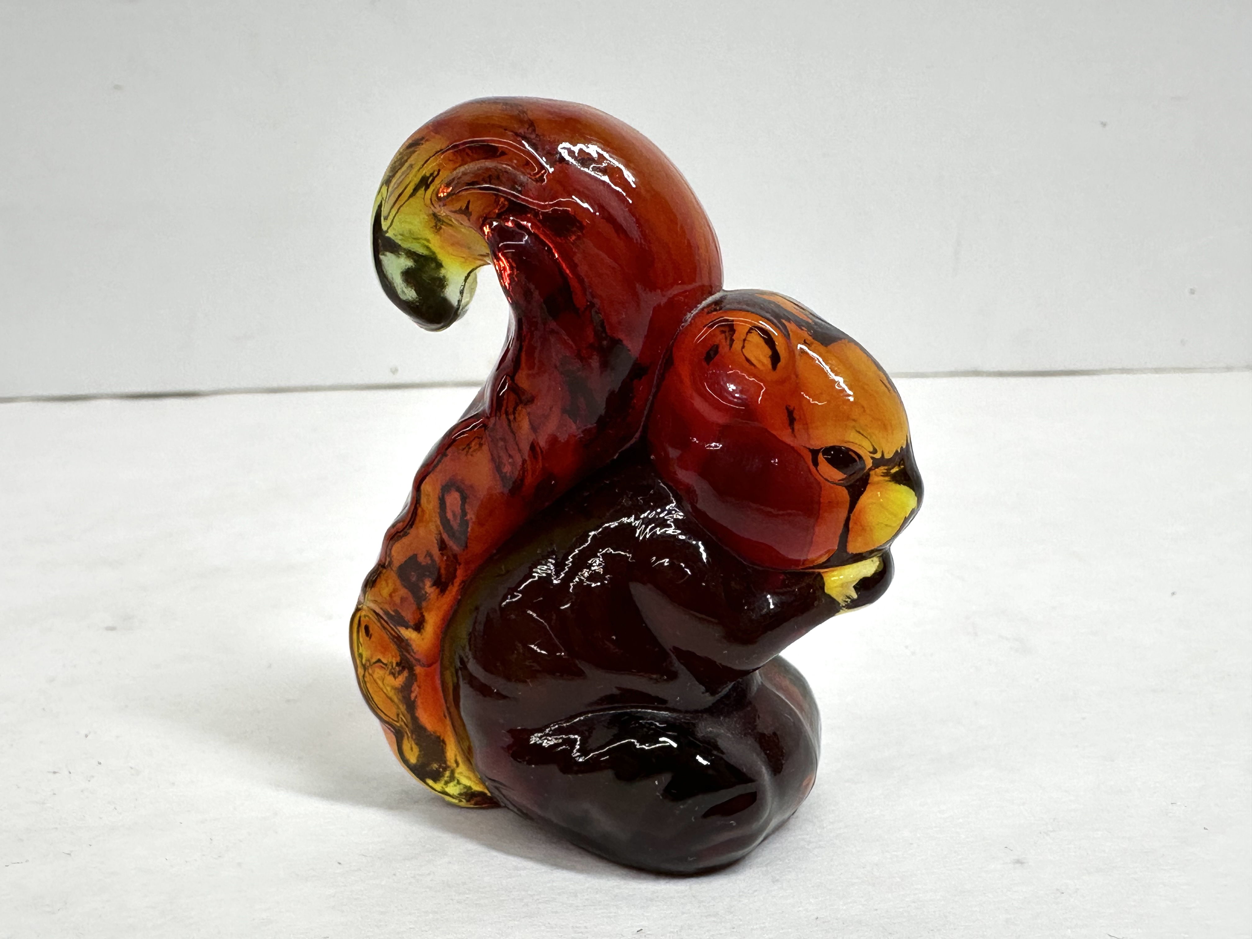 BOYD AMBERINA SQUIRREL