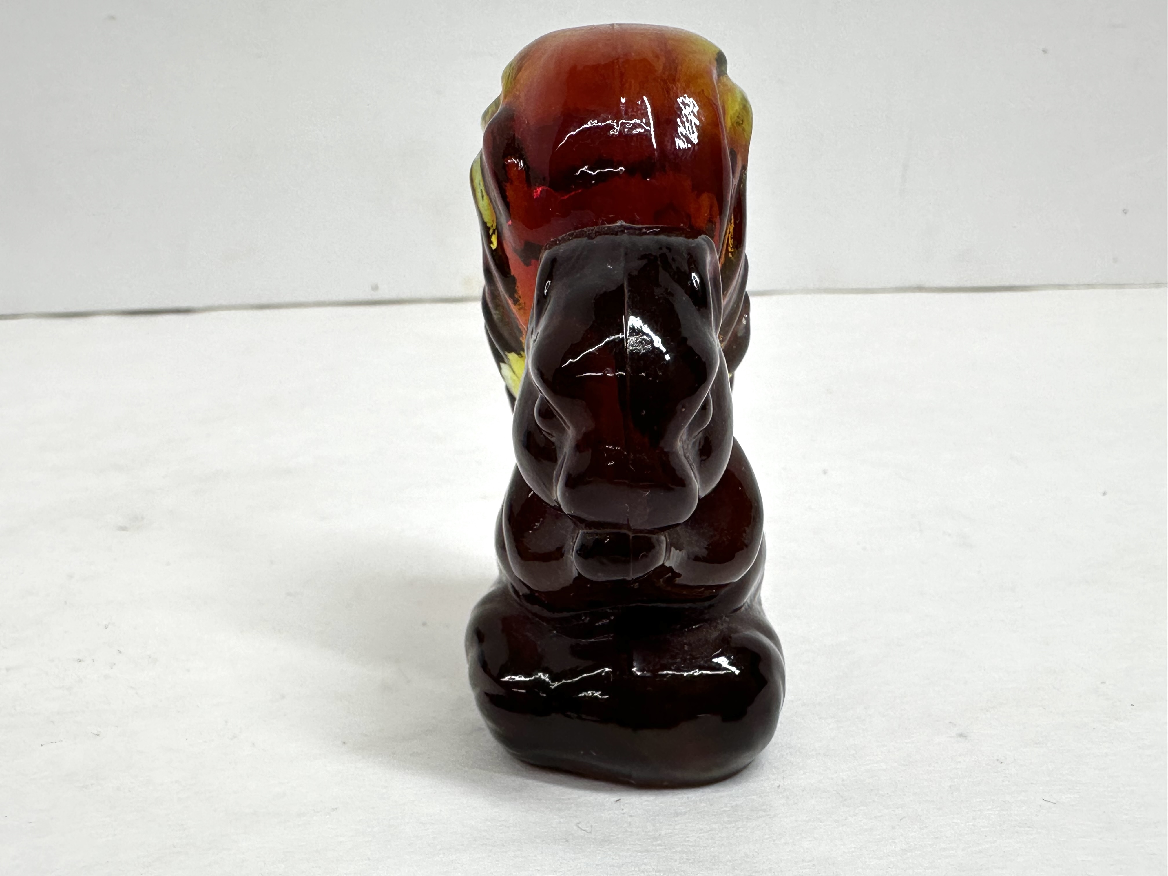 BOYD AMBERINA SQUIRREL