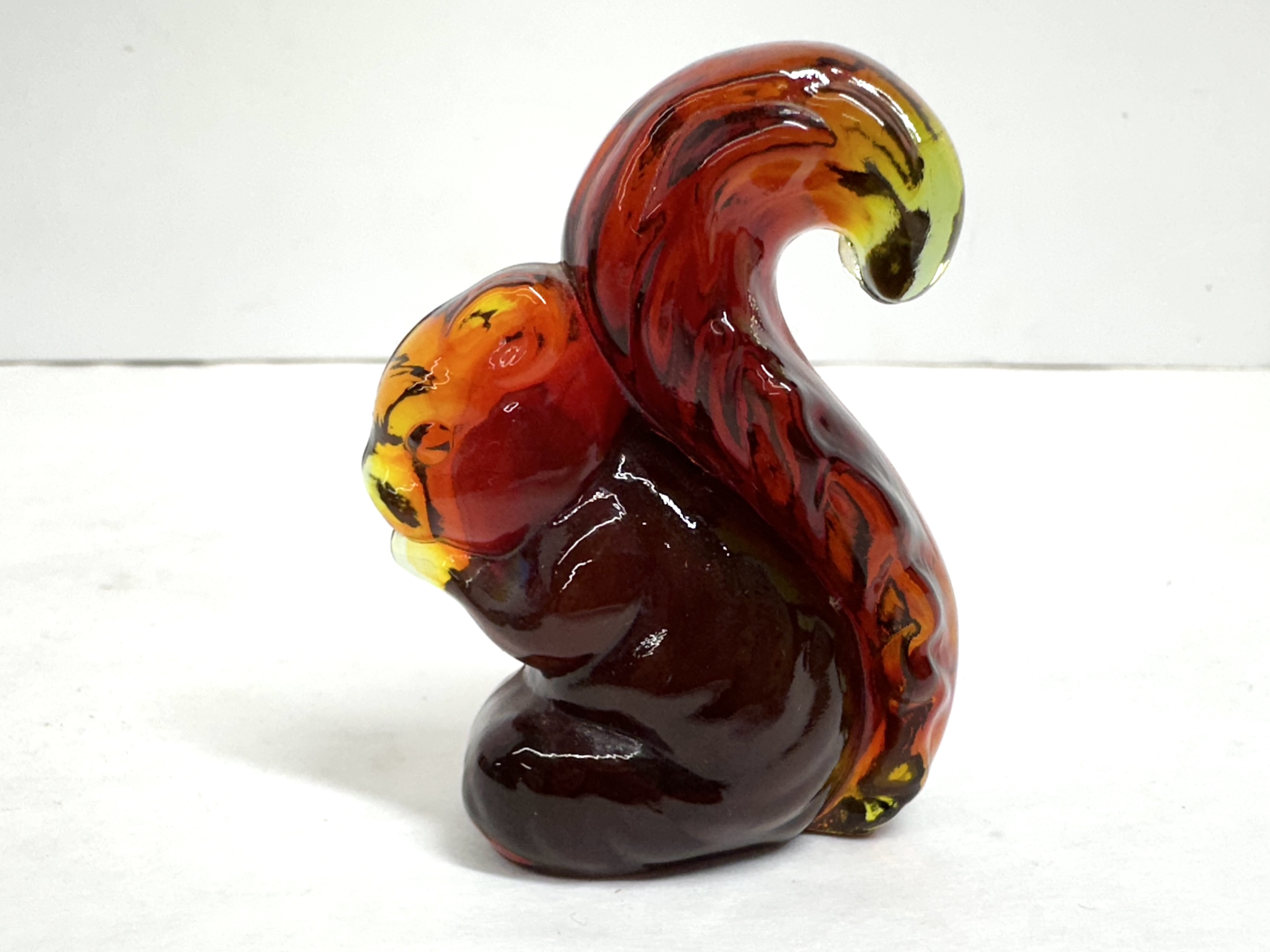 BOYD AMBERINA SQUIRREL