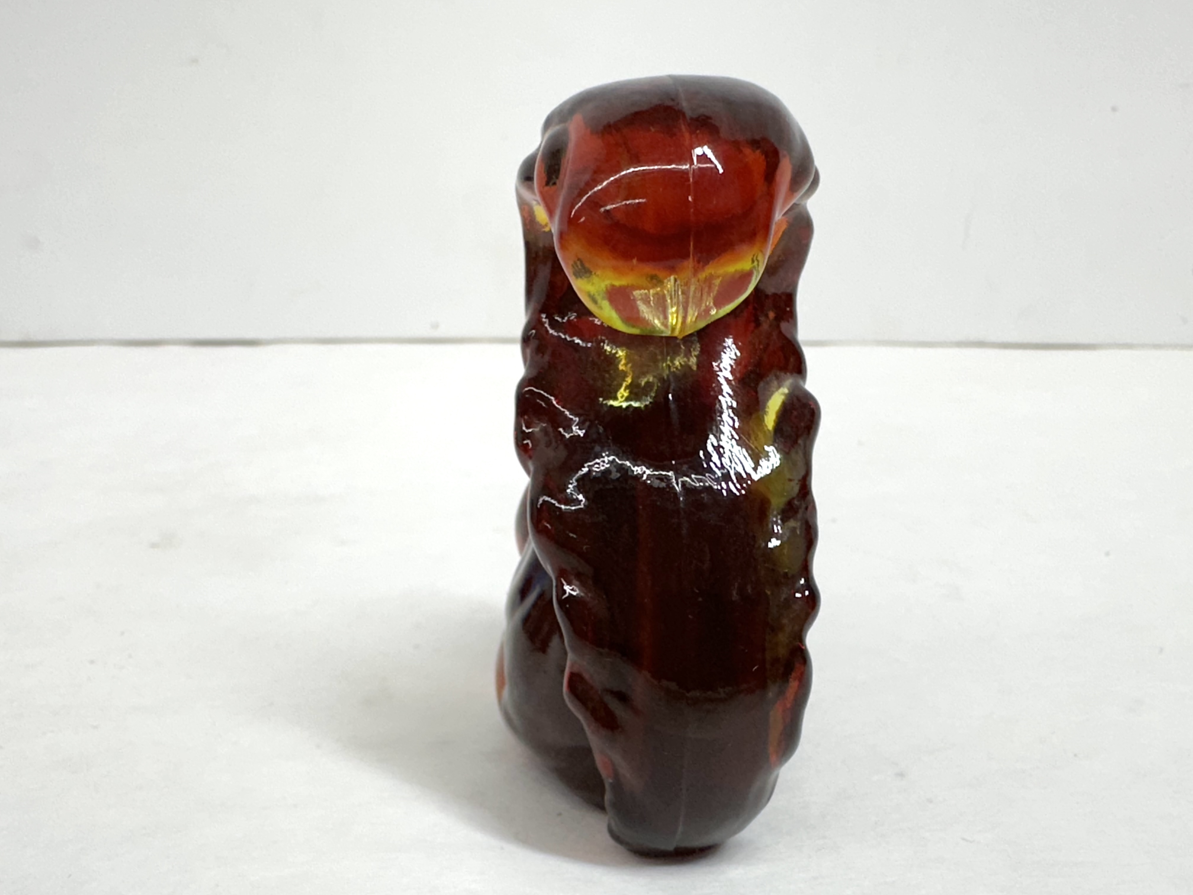 BOYD AMBERINA SQUIRREL