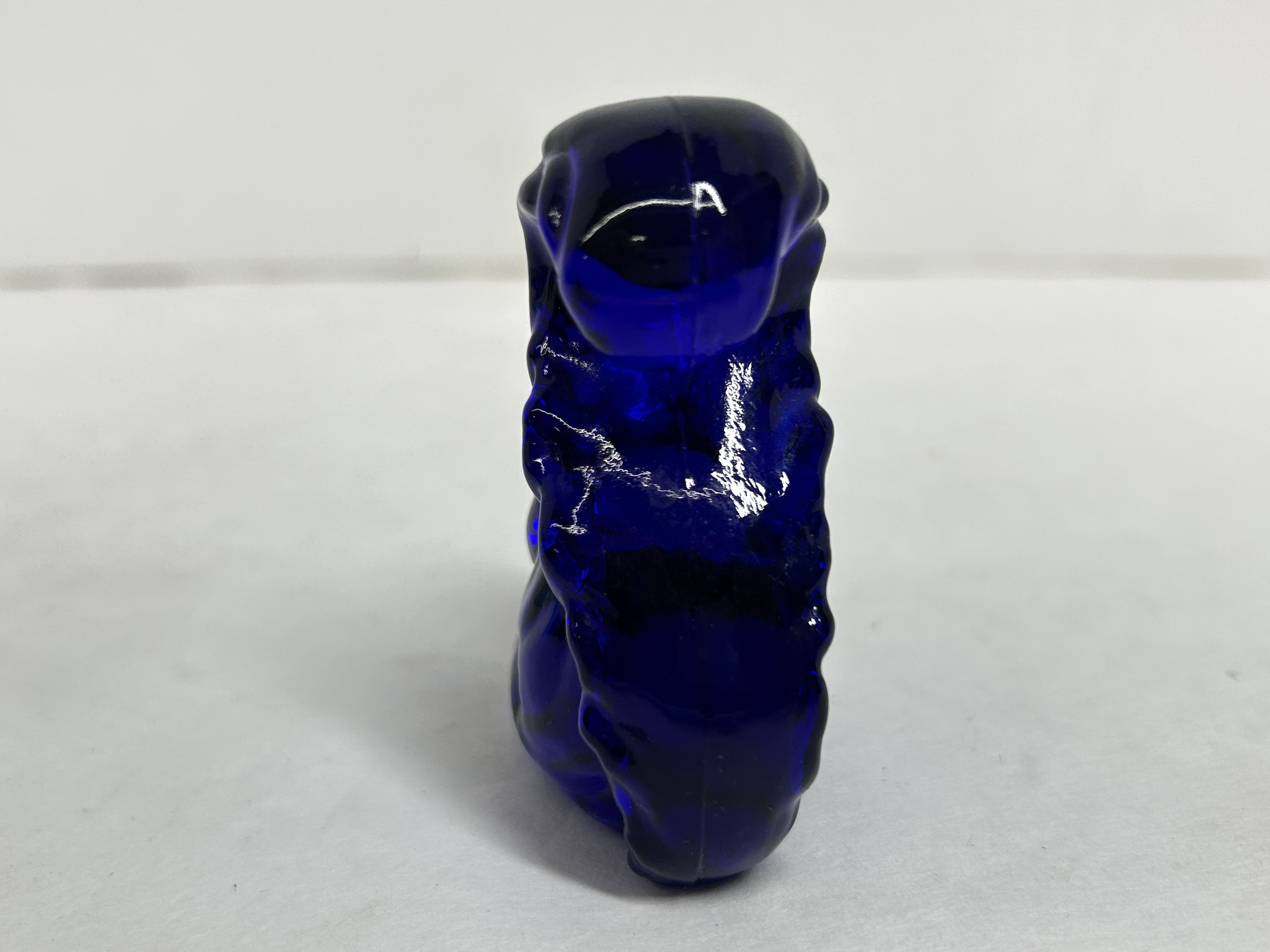 BOYD COBALT BLUE SQUIRREL