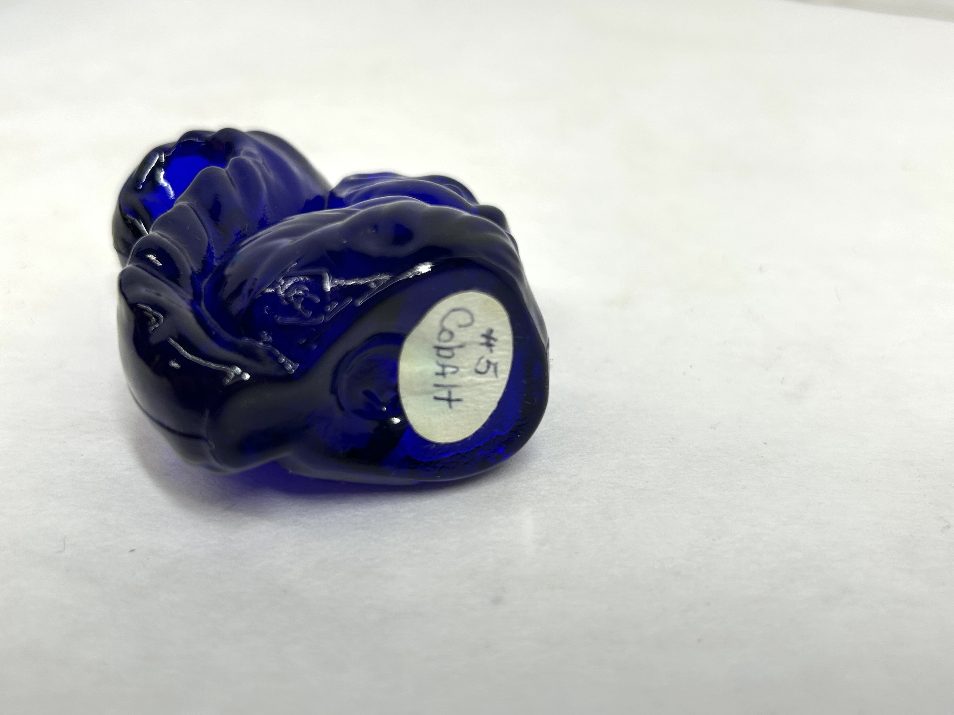 BOYD COBALT BLUE SQUIRREL
