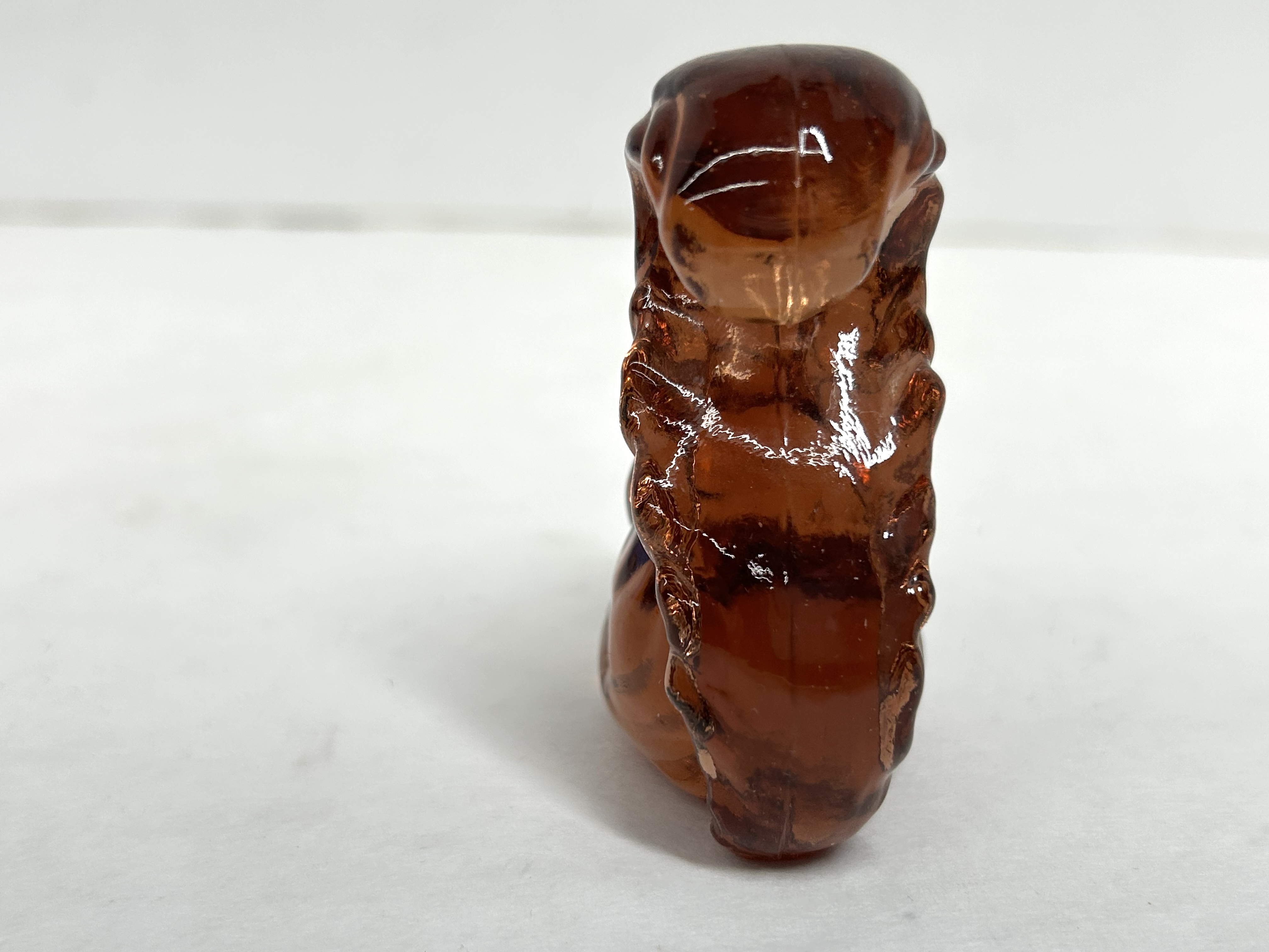 BOYD HEATHER BLOOM BURNWOOD SQUIRREL