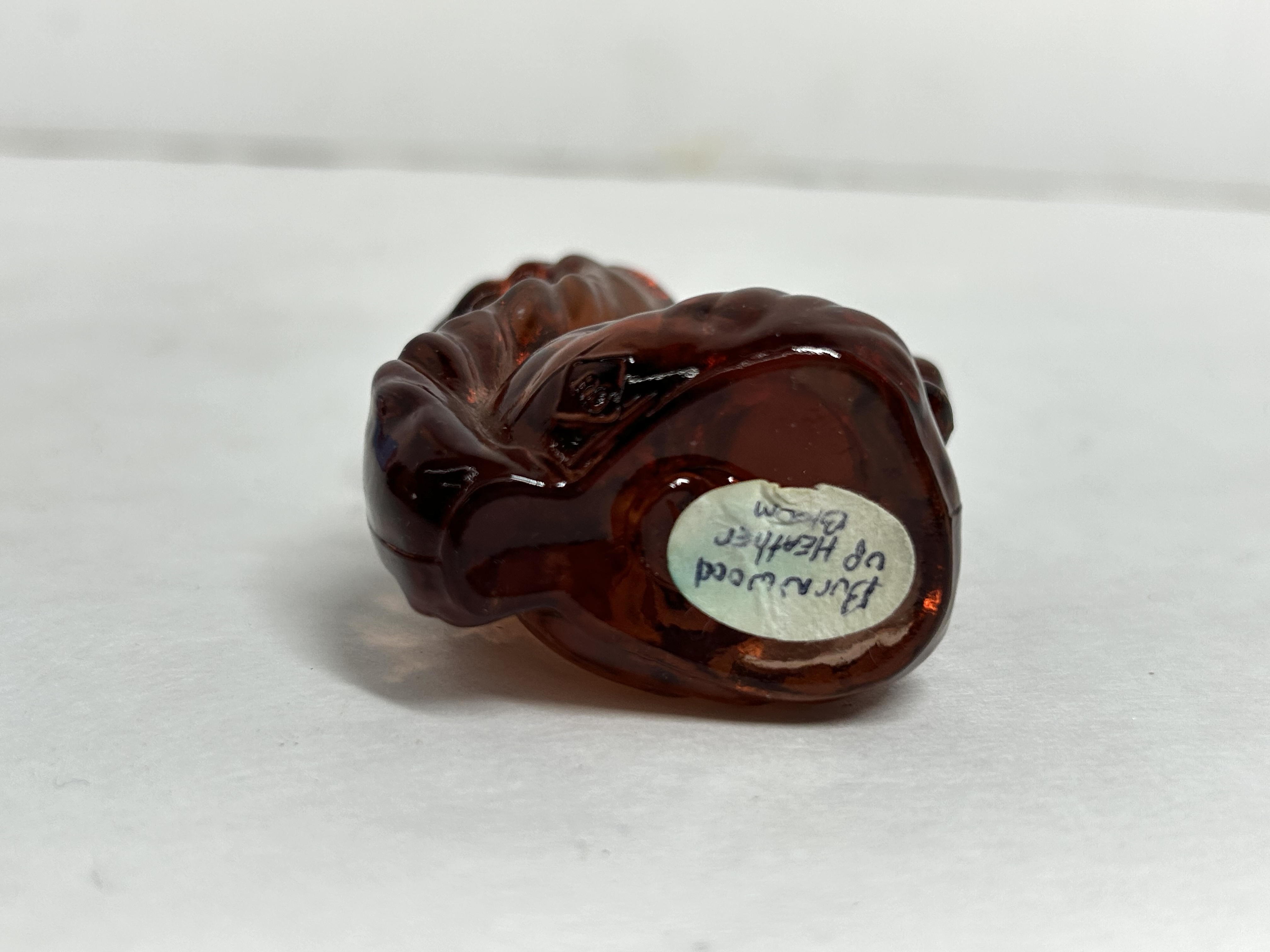 BOYD HEATHER BLOOM BURNWOOD SQUIRREL