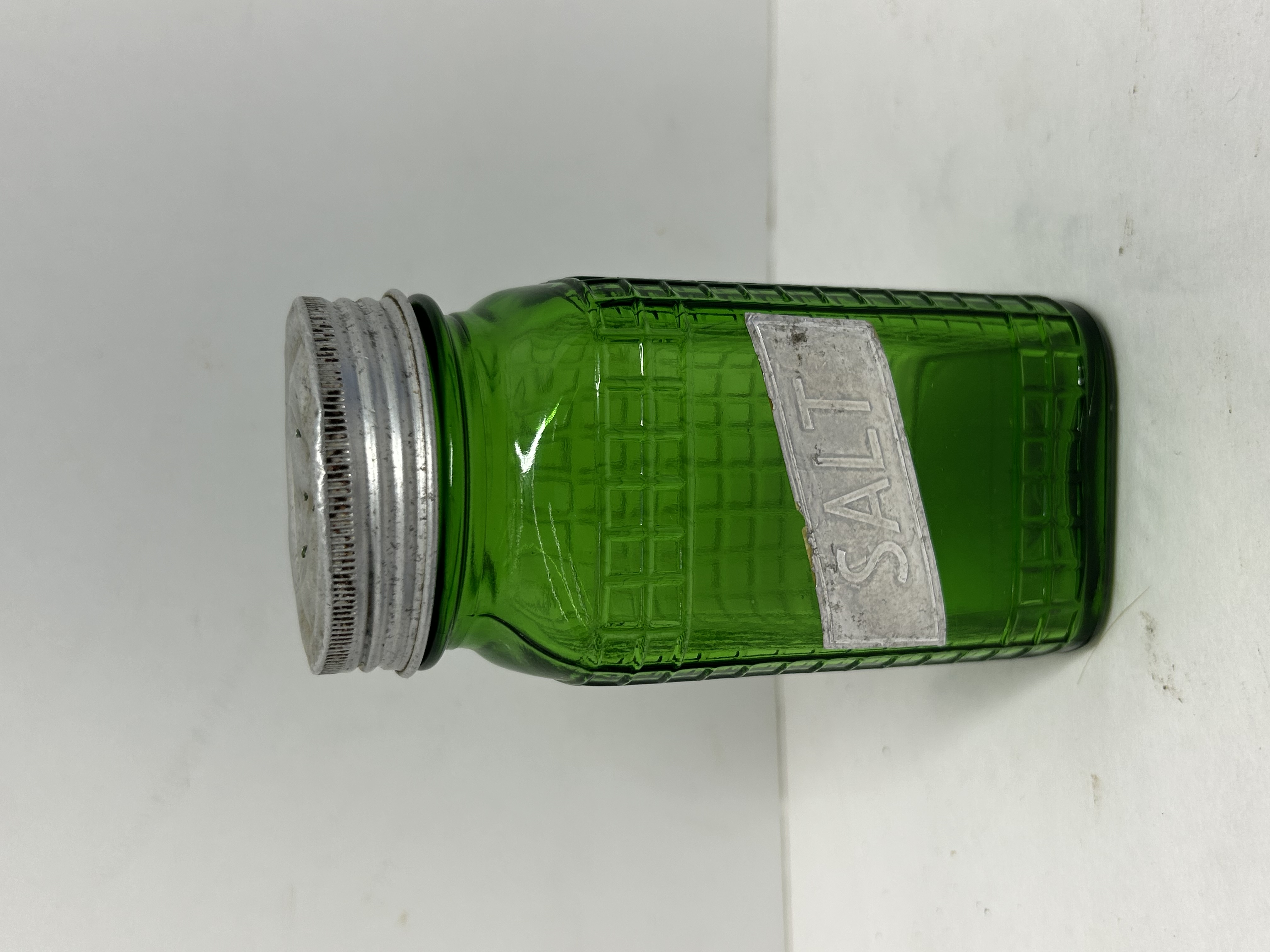 HAZEL-ATLAS AND VINTAGE GLASSWARE, 1930-1997