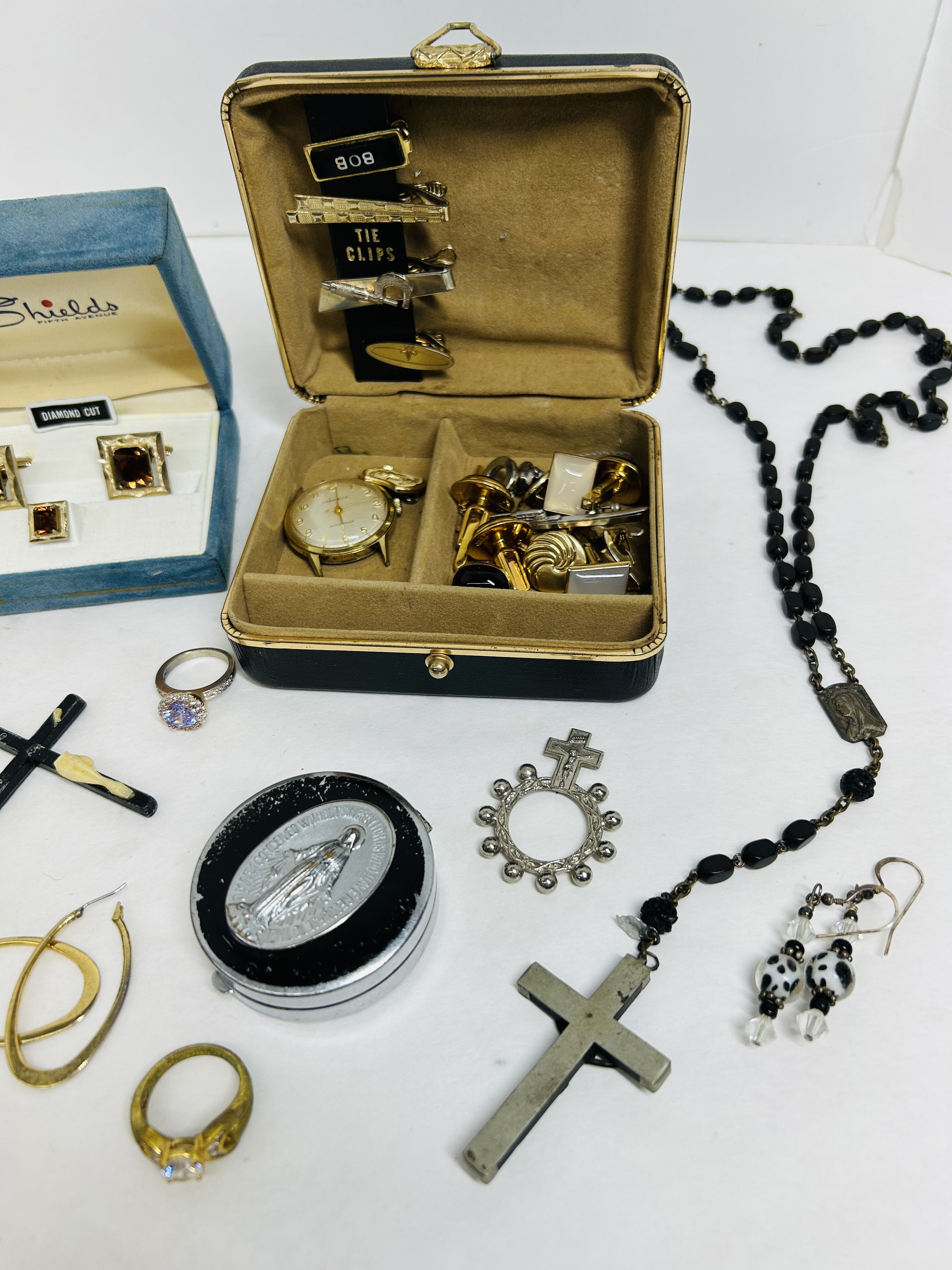 TIMEX AND PULSAR WATCH COLLECTION, 20TH CENTURY