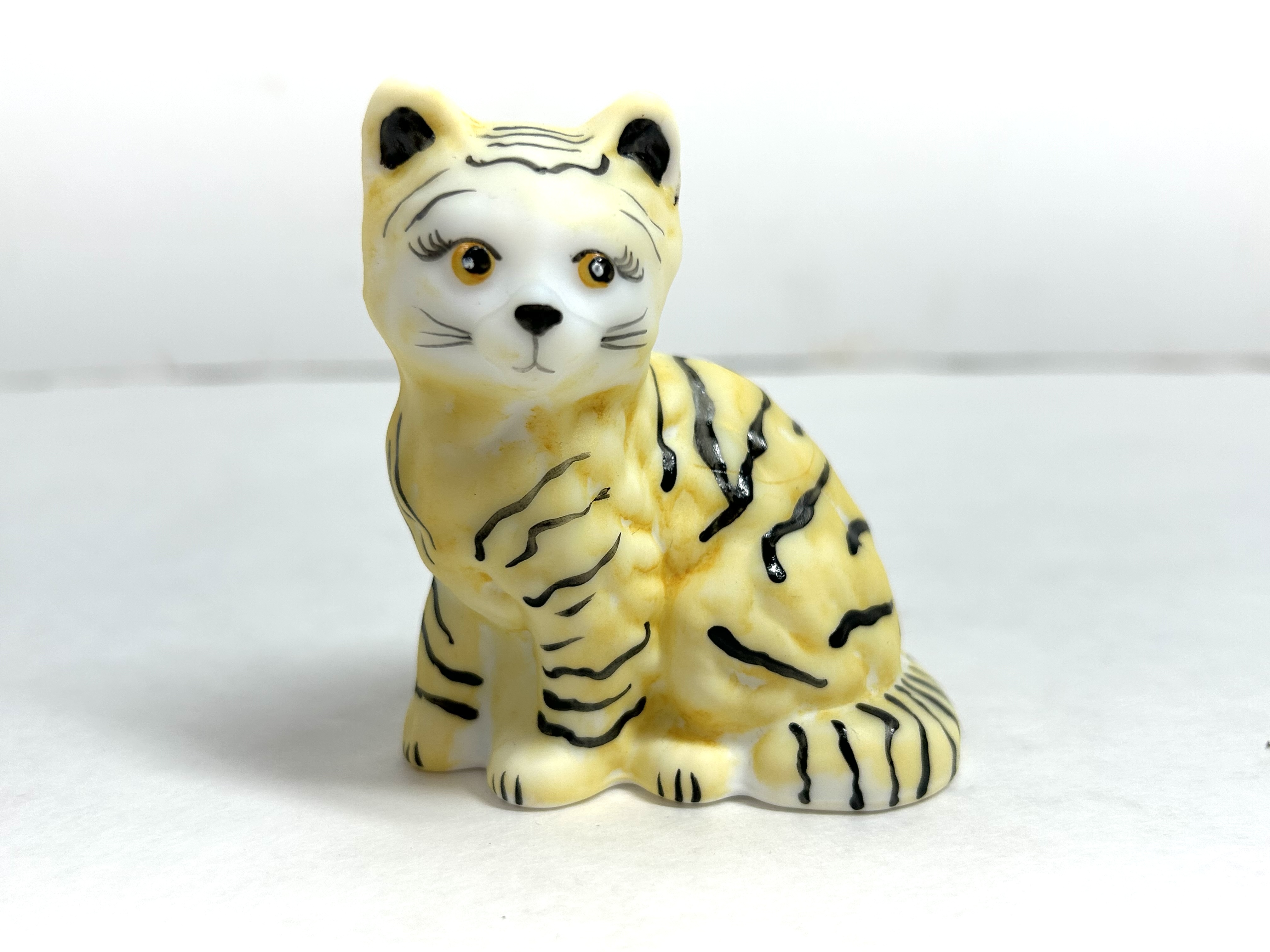 FENTON HP TIGER, VINTAGE