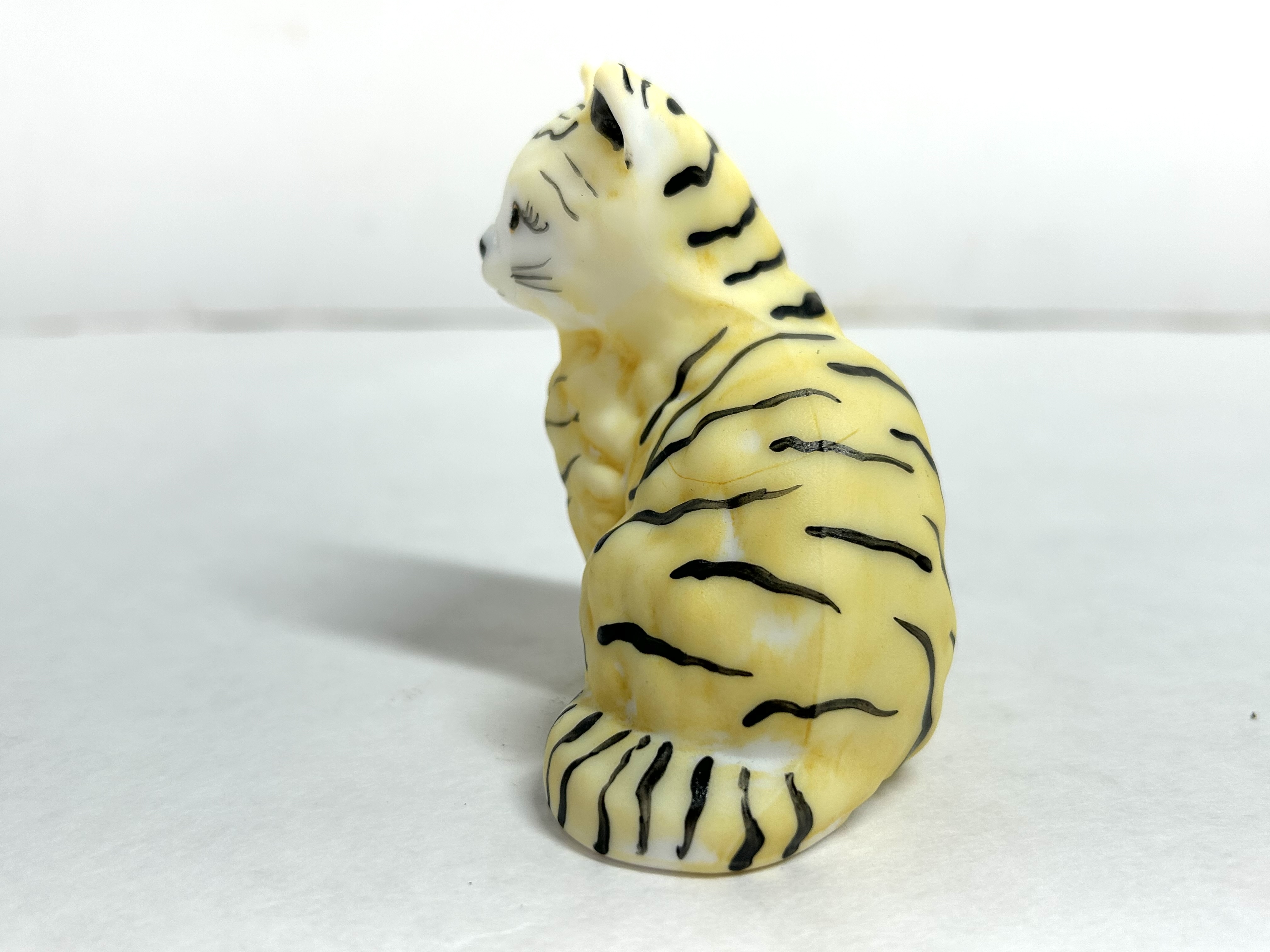 FENTON HP TIGER, VINTAGE