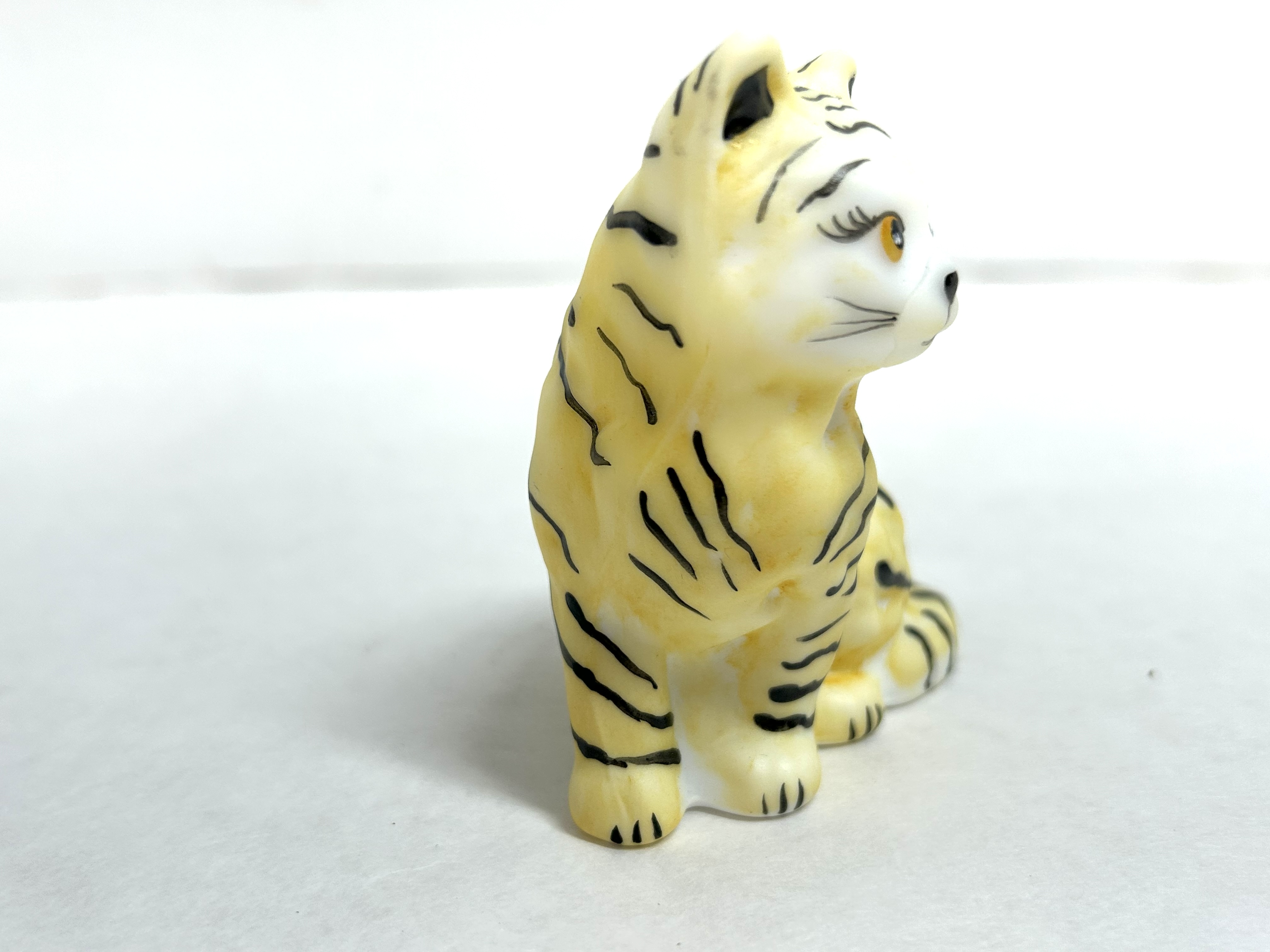 FENTON HP TIGER, VINTAGE