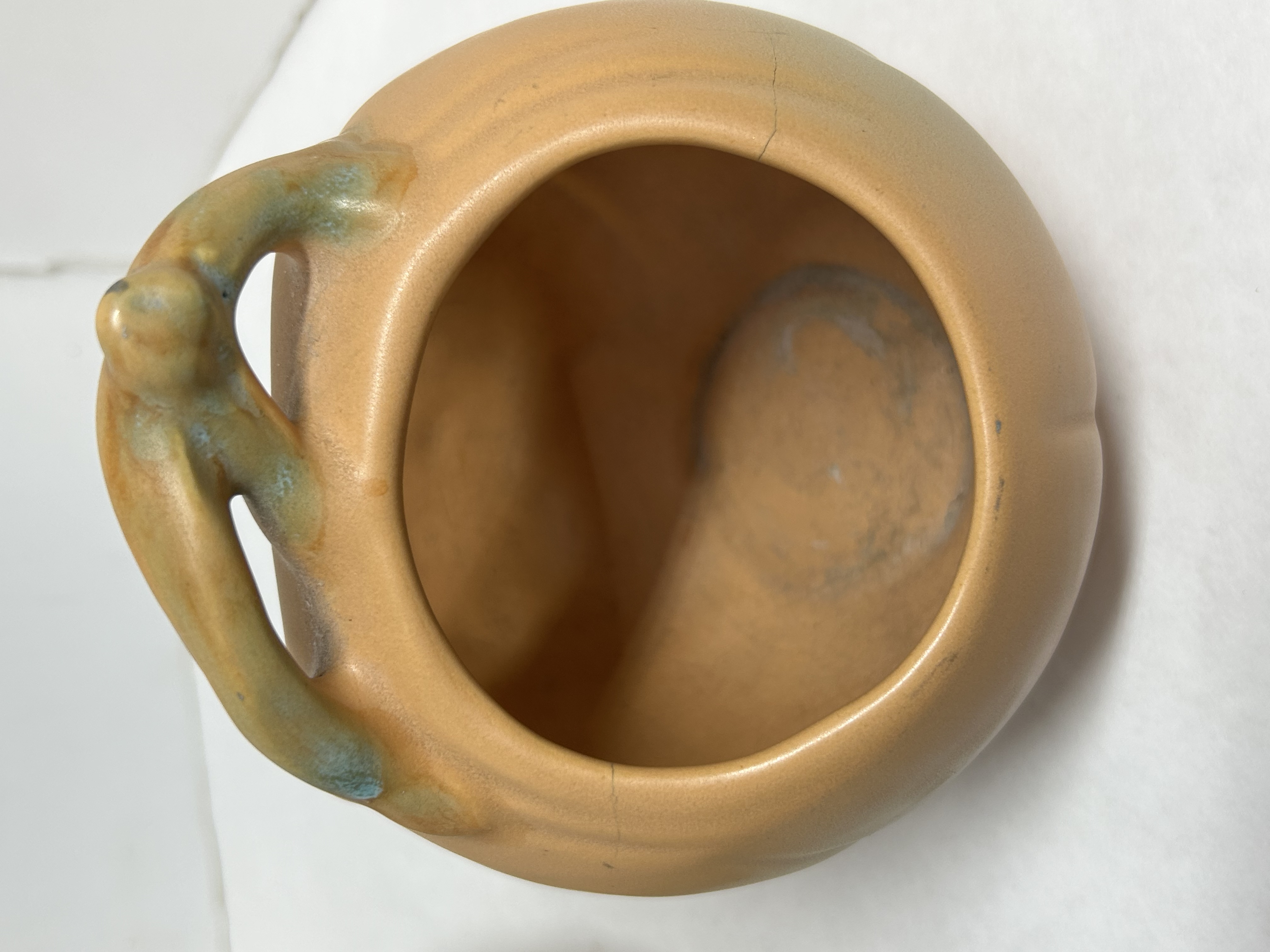 VARIOUS MAKERS, CERAMIC ASSORTMENT, MID-20TH CENTURY