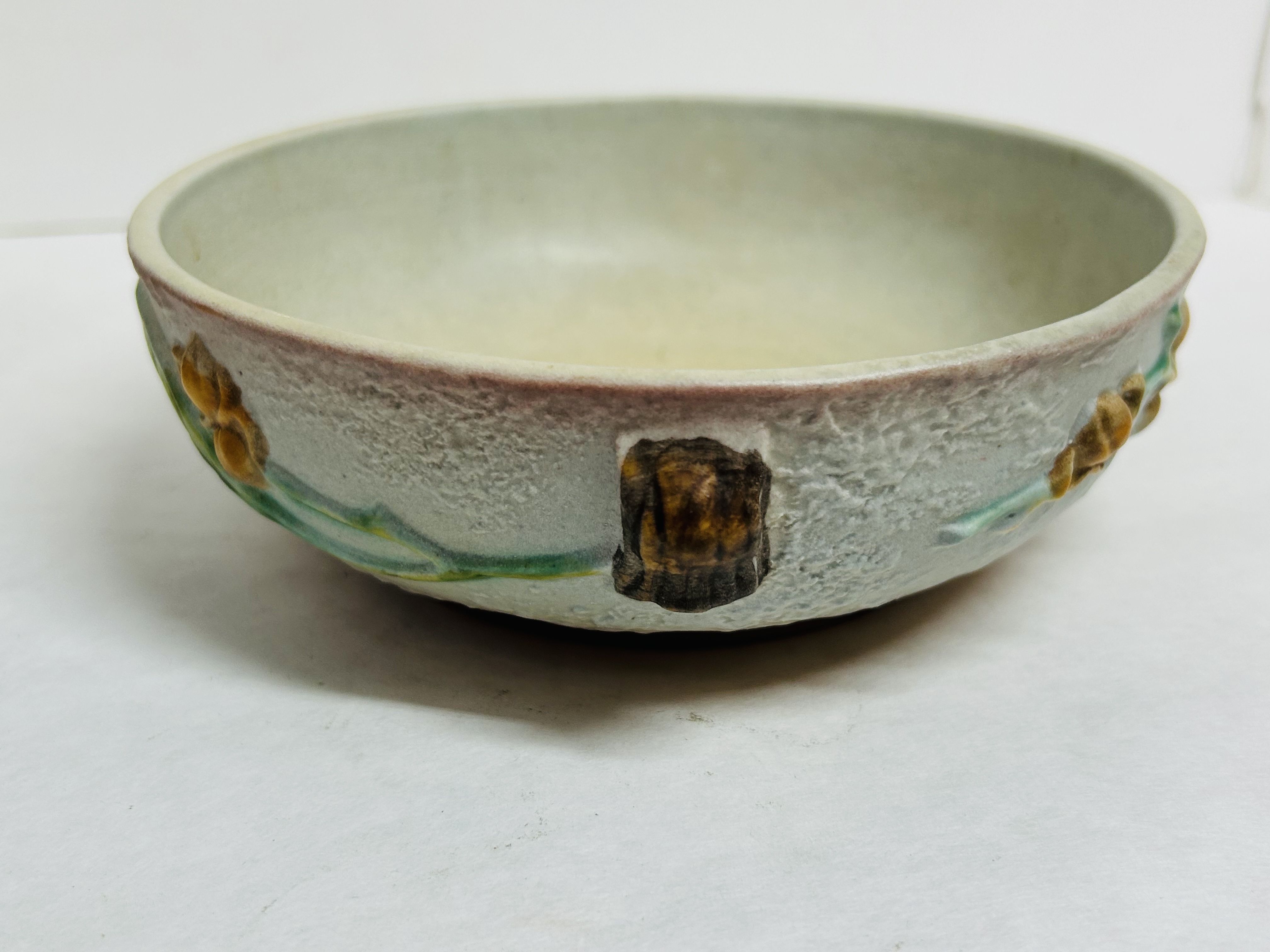 VARIOUS MAKERS, CERAMIC ASSORTMENT, MID-20TH CENTURY