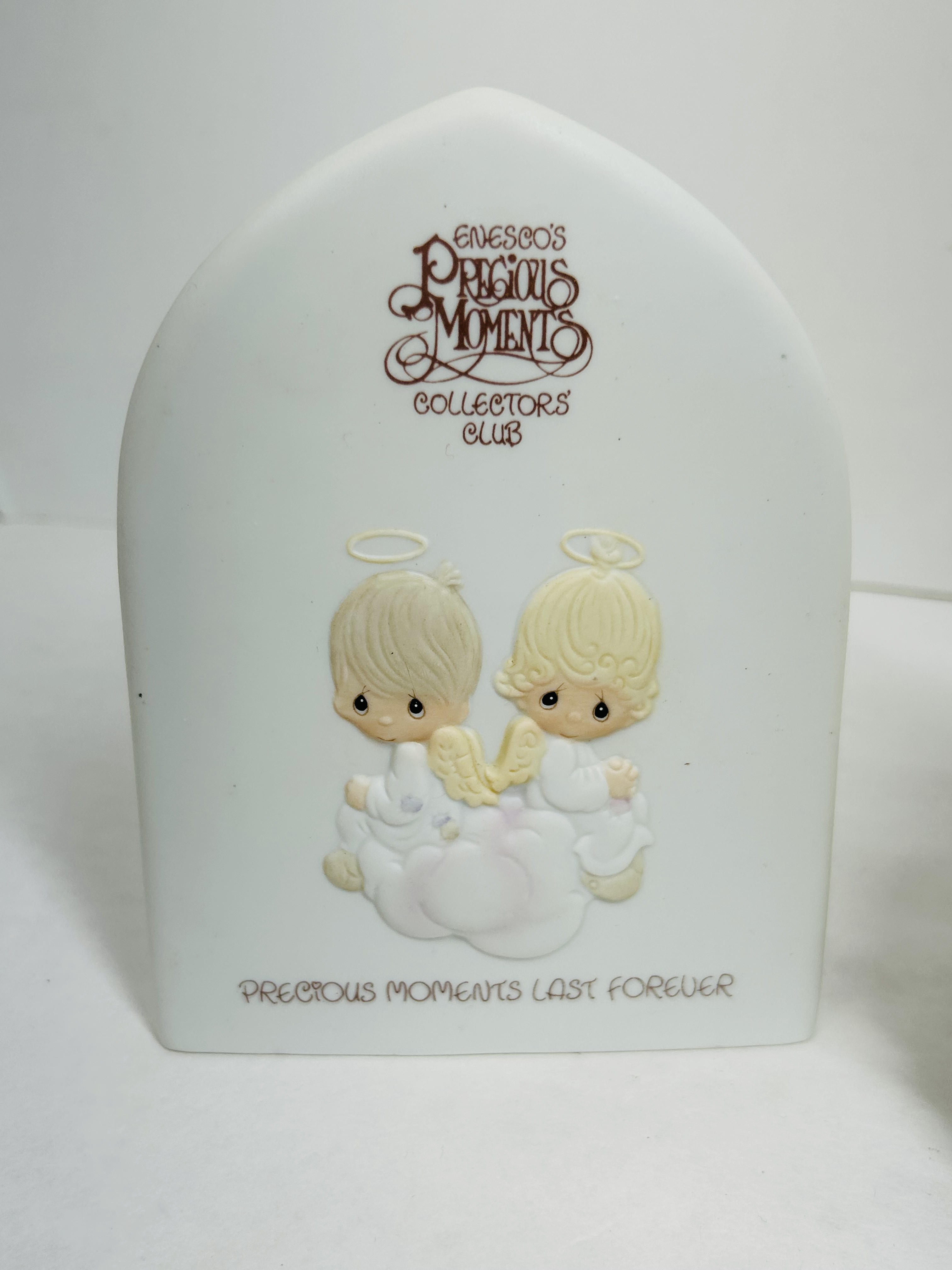 ENESCO AND BIG BOY COLLECTIBLE TRIO, 1973