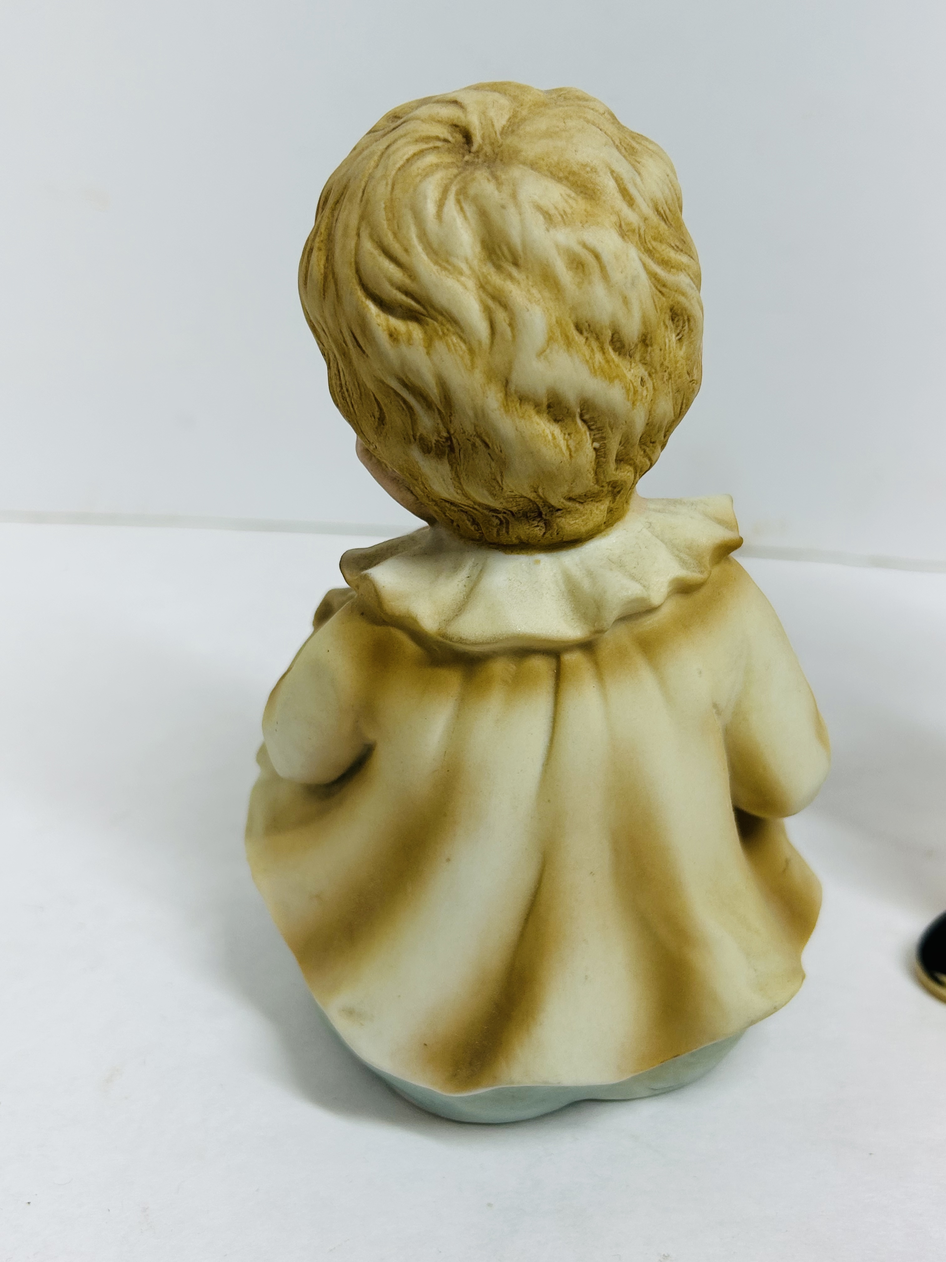 ENESCO AND BIG BOY COLLECTIBLE TRIO, 1973