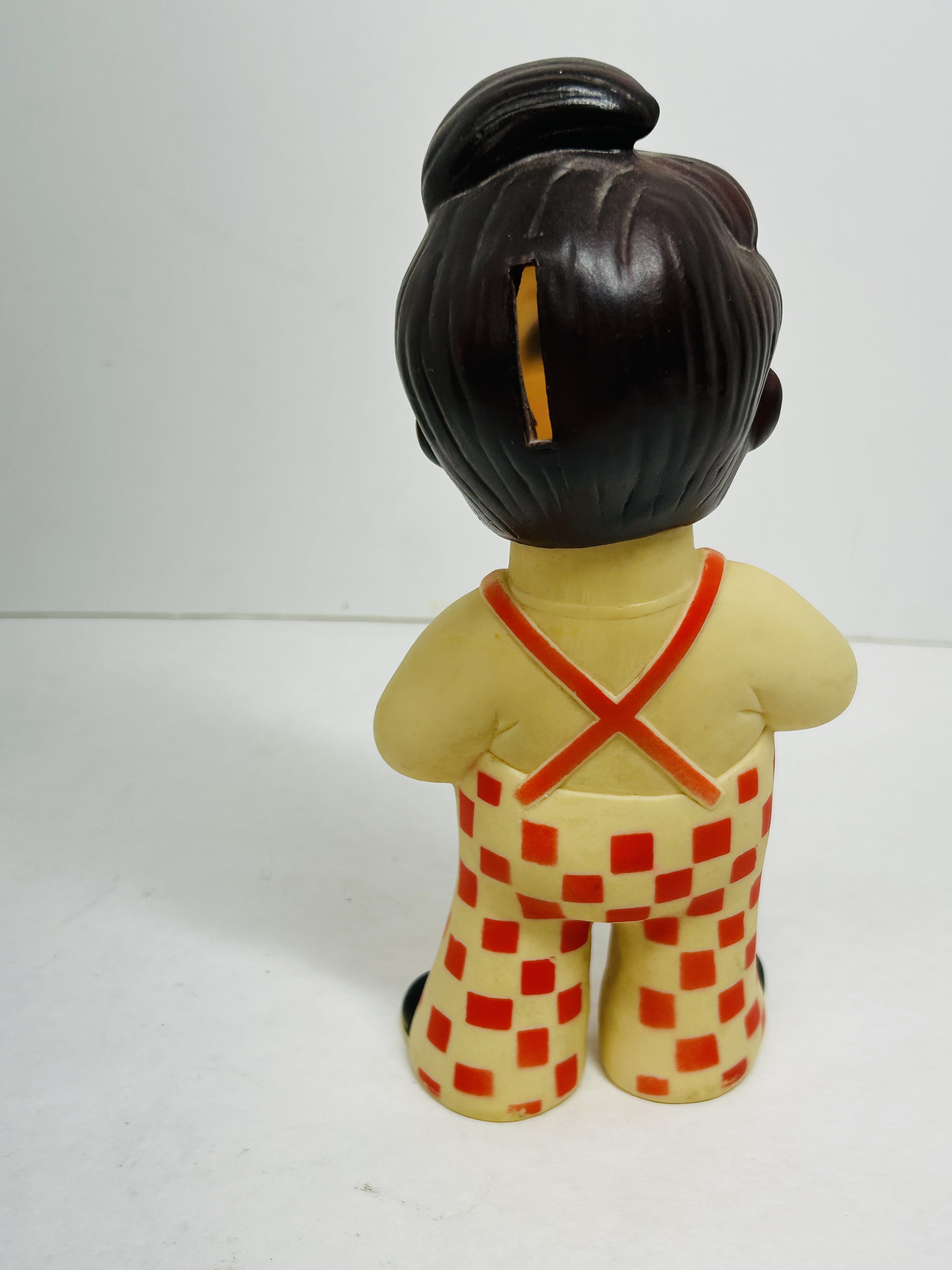 ENESCO AND BIG BOY COLLECTIBLE TRIO, 1973