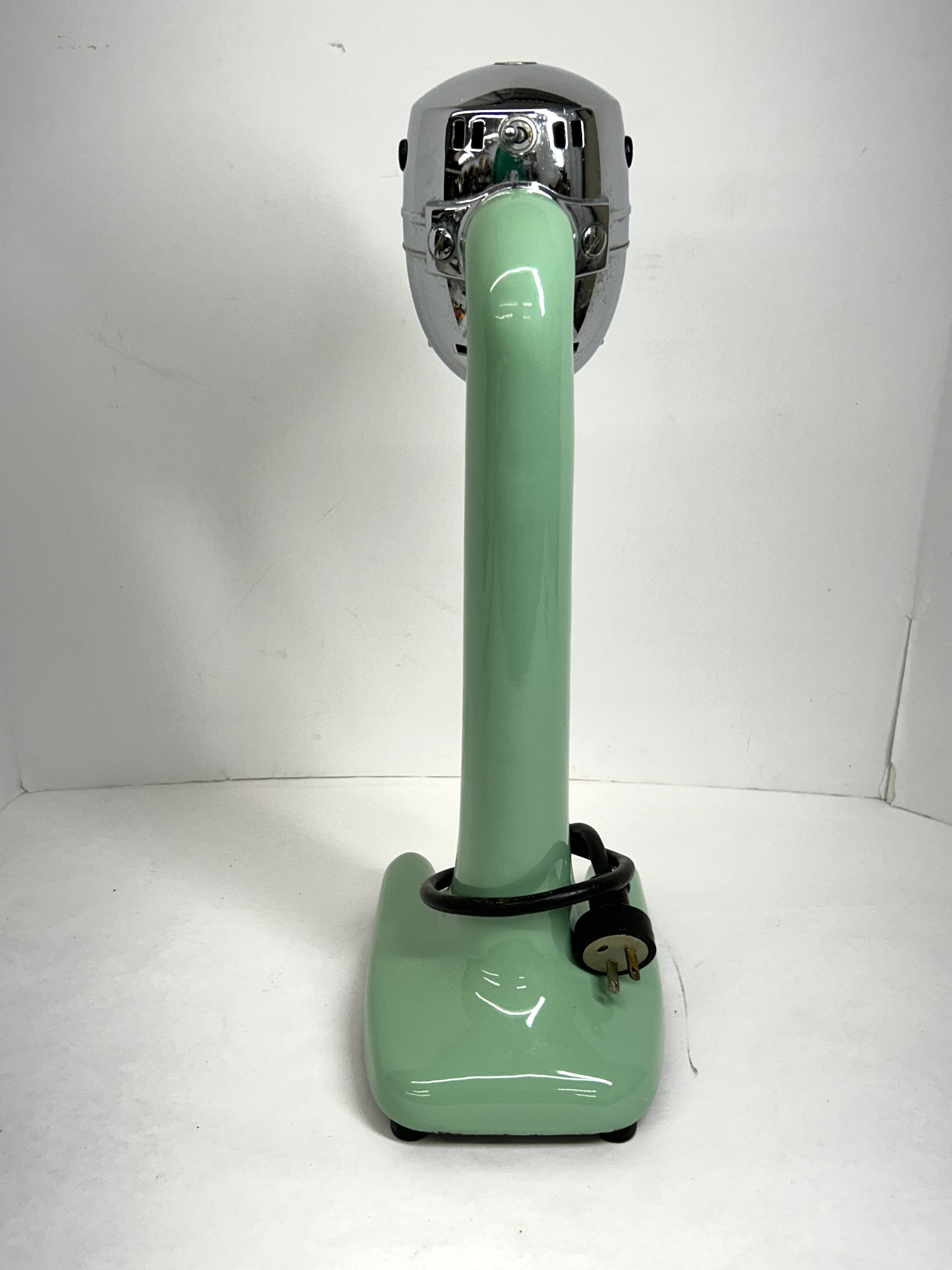 HAMILTON BEACH MODEL 30 ENAMELLED MIXER