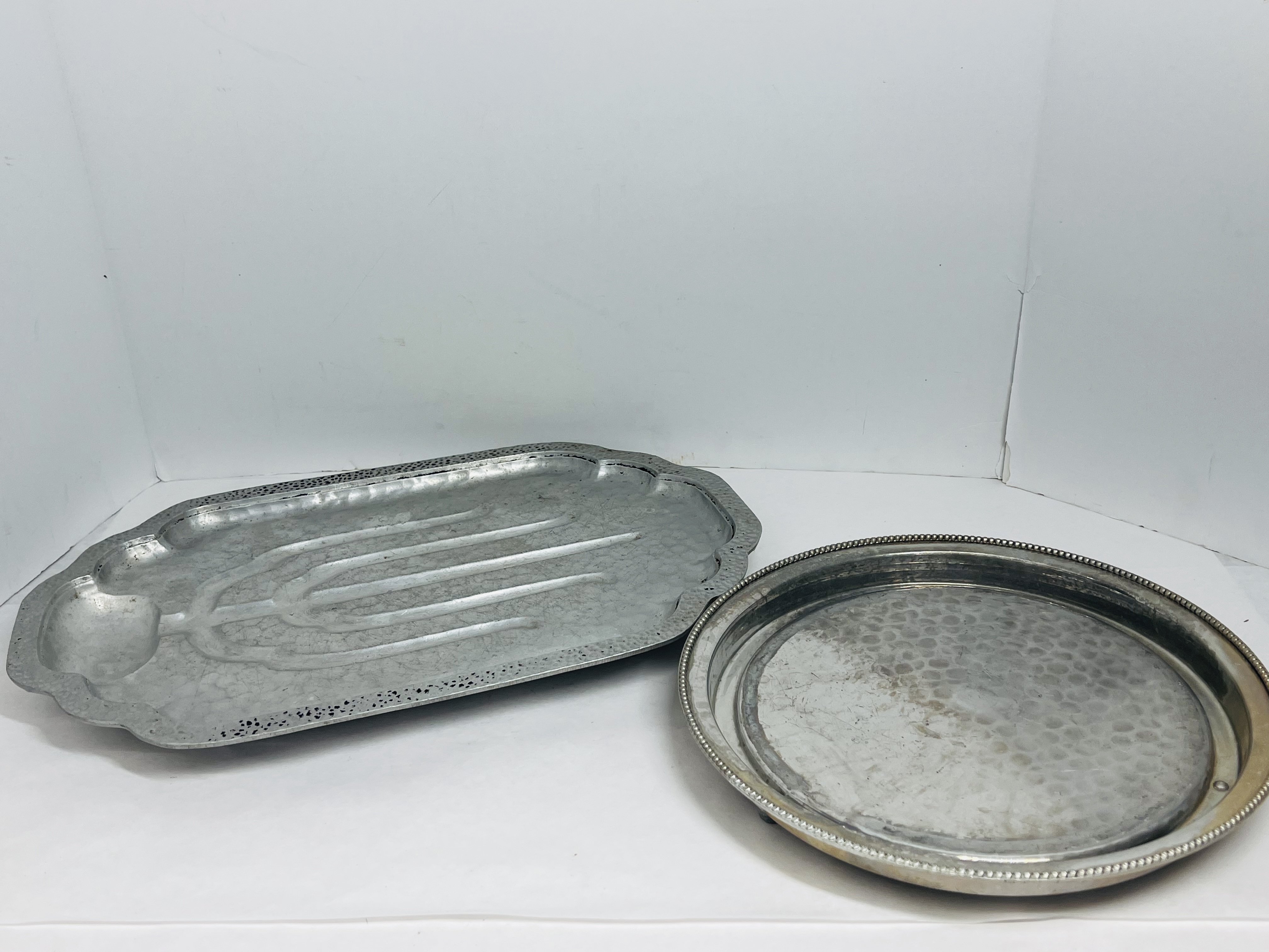 WAGNER AND BUENILUM ALUMINUM SERVICE, MID-CENTURY