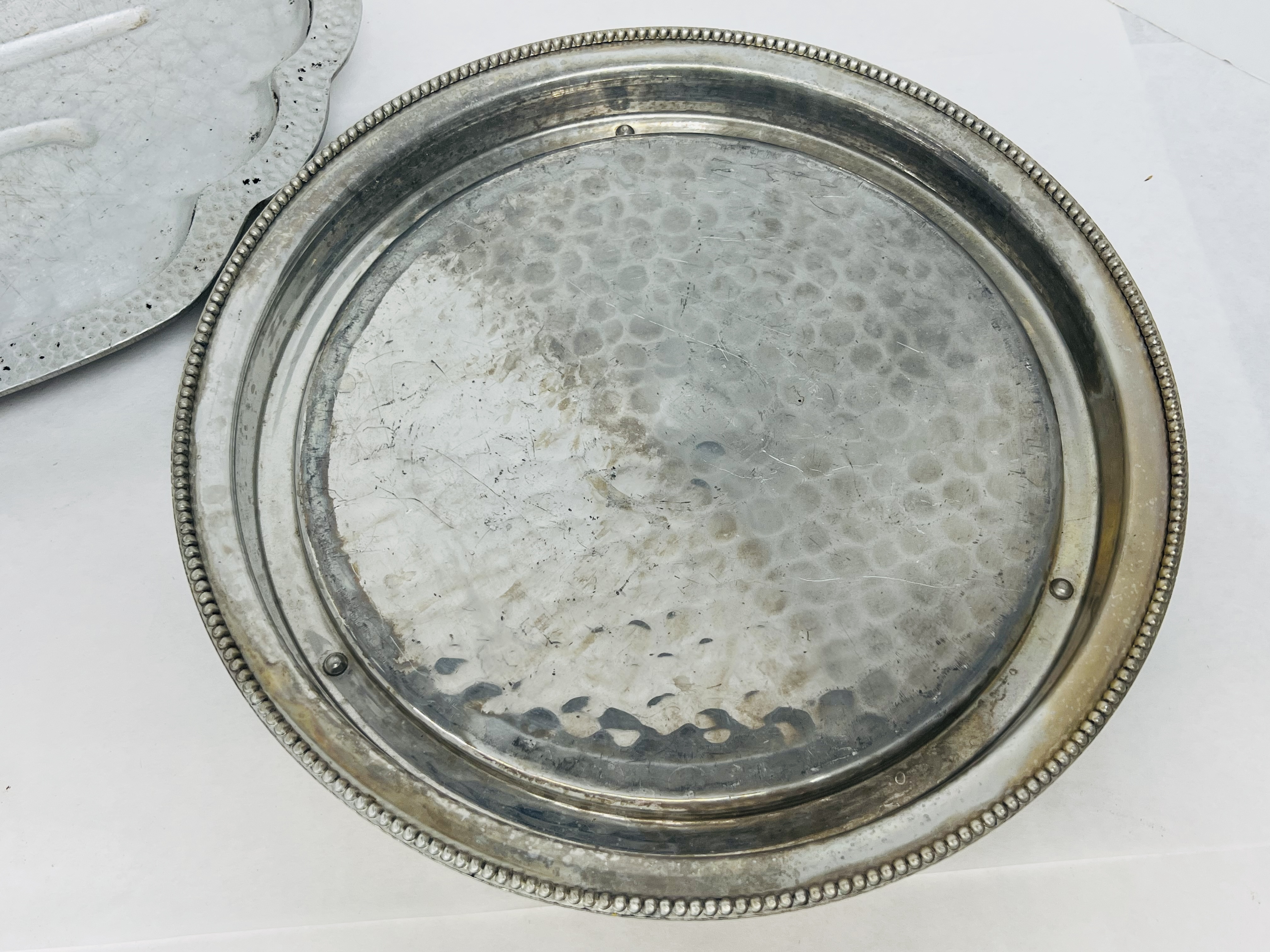 WAGNER AND BUENILUM ALUMINUM SERVICE, MID-CENTURY