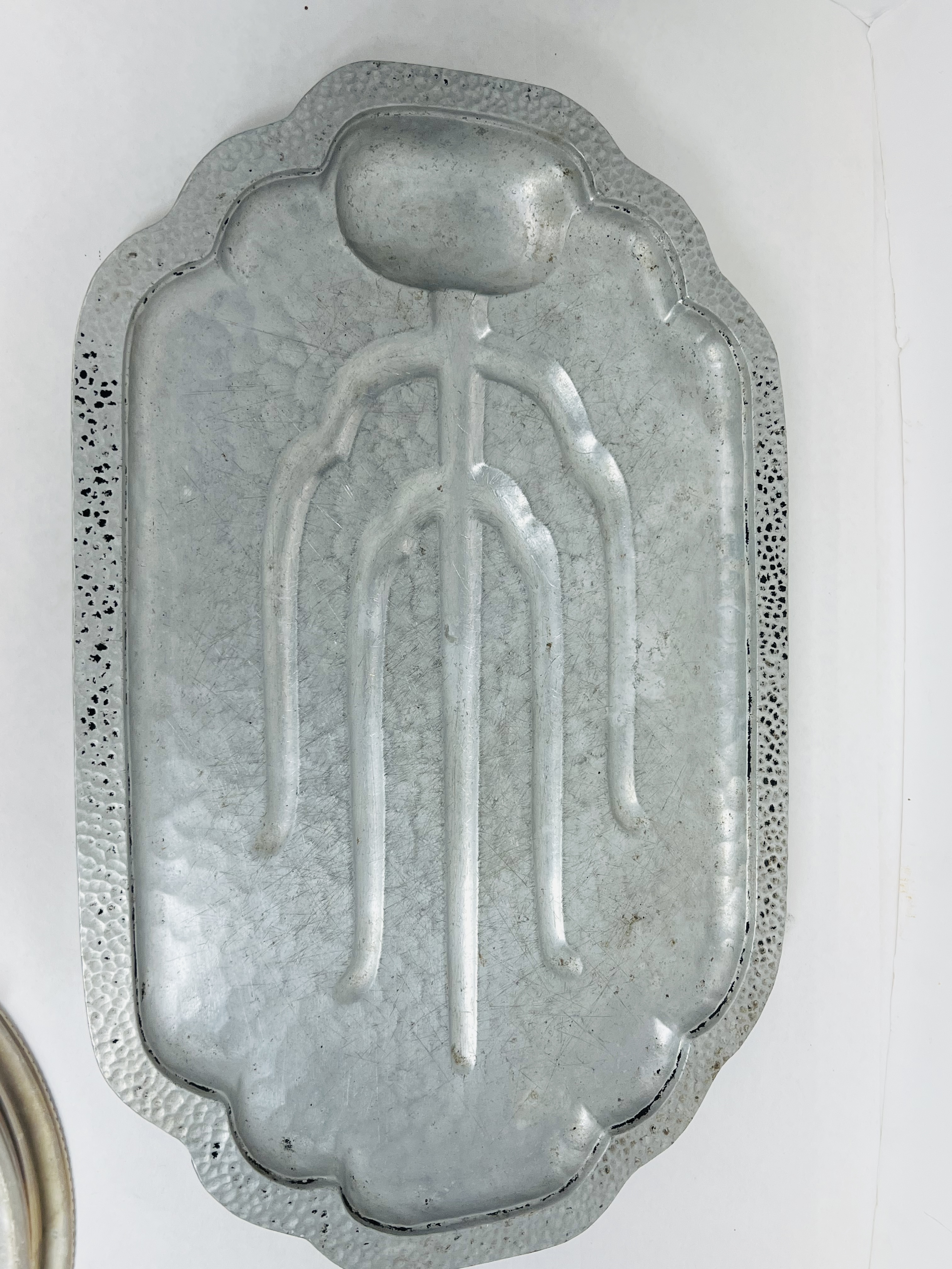 WAGNER AND BUENILUM ALUMINUM SERVICE, MID-CENTURY