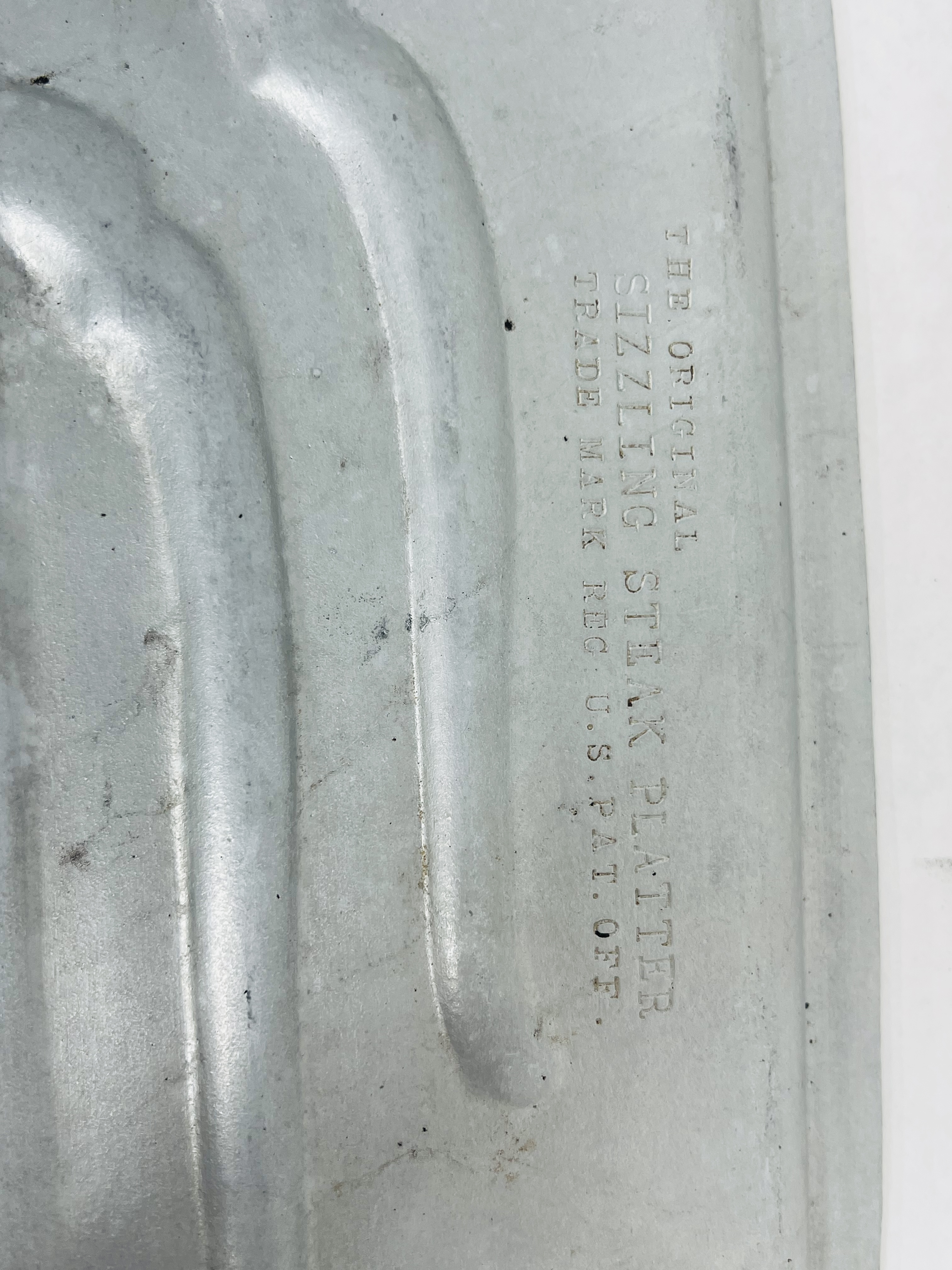 WAGNER AND BUENILUM ALUMINUM SERVICE, MID-CENTURY