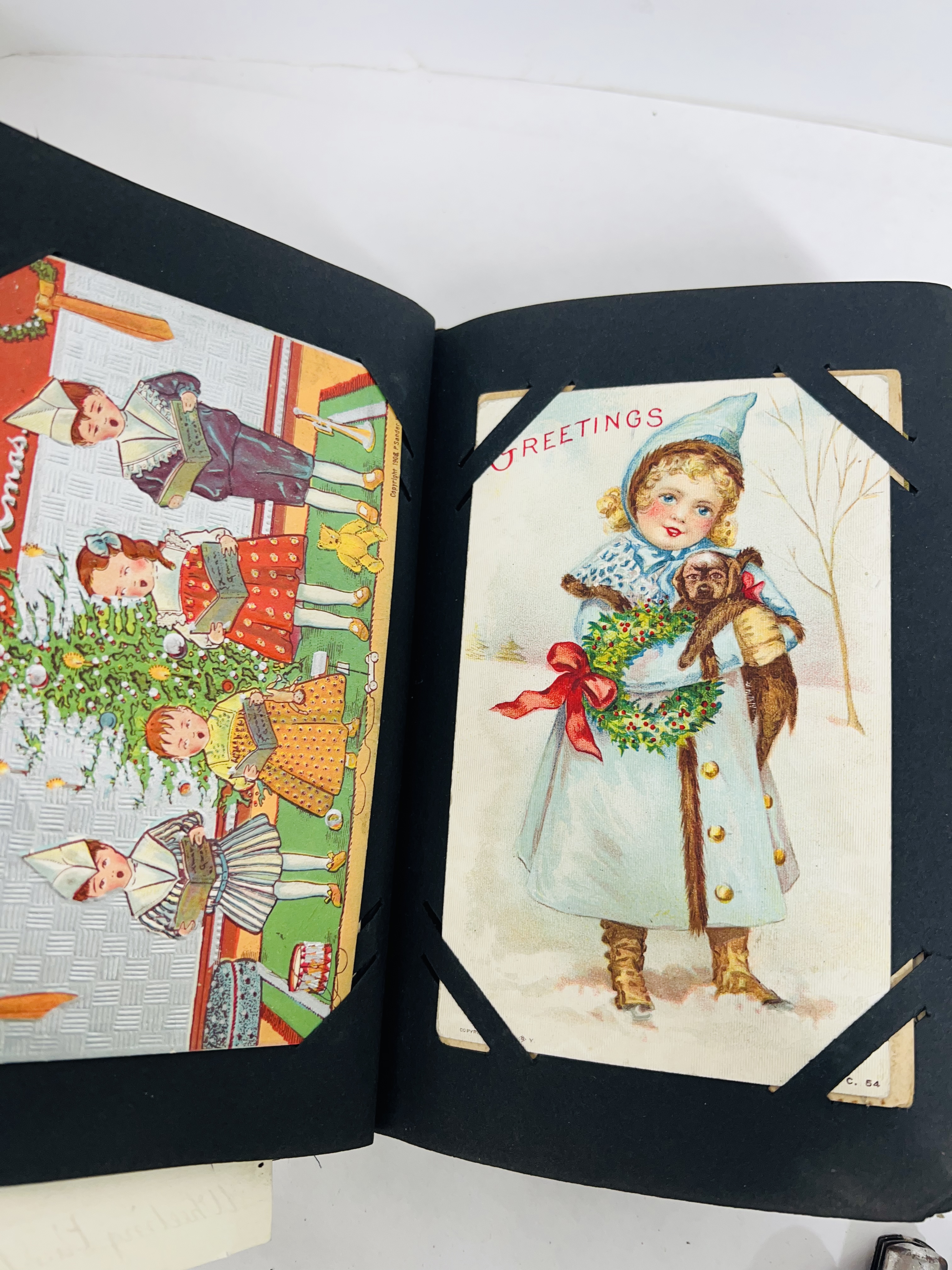 IMPERIAL AND VARIOUS COLLECTIBLES, 1860-1950