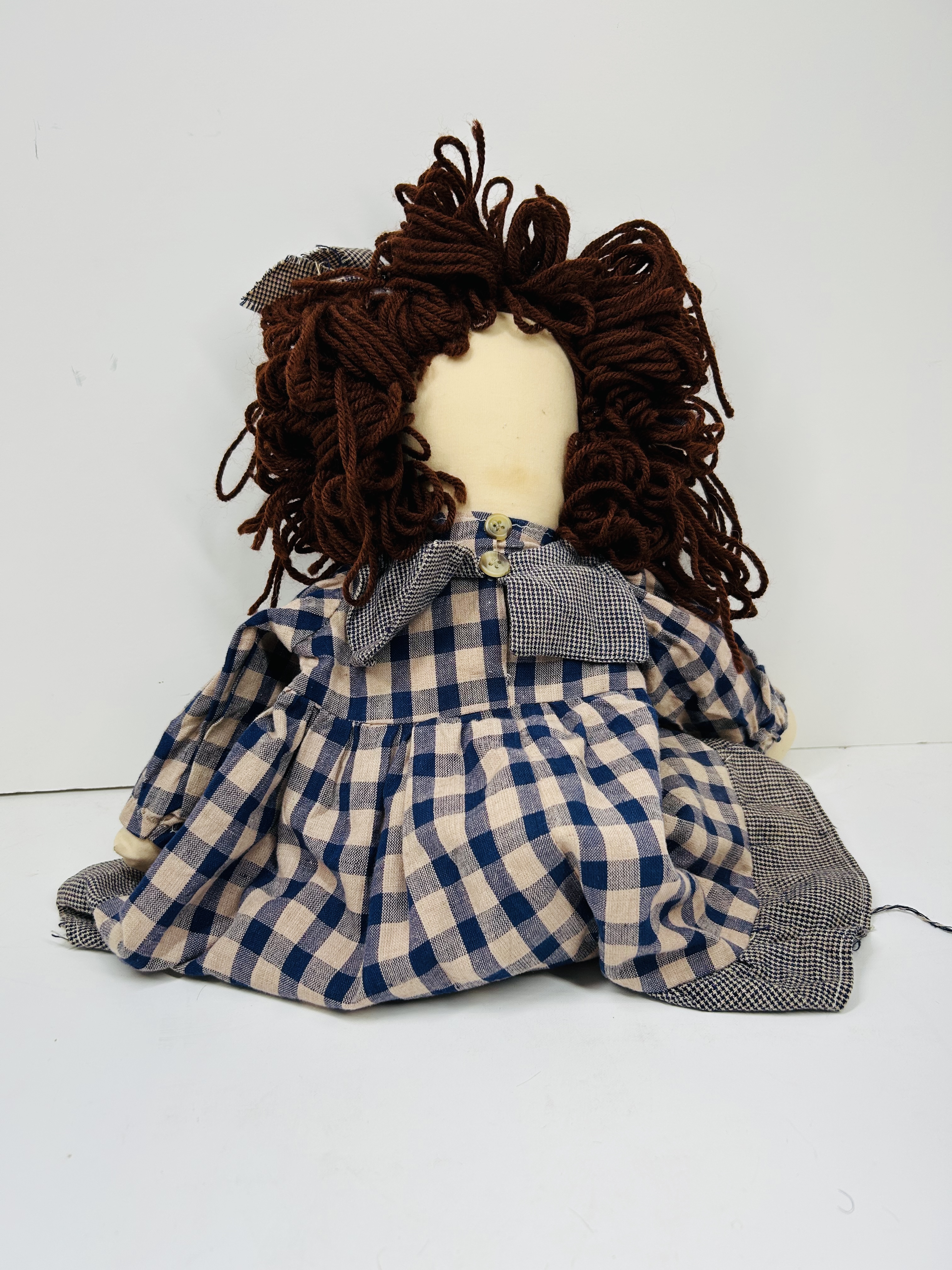 PURE COUNTRY CLOTH DOLLS VINTAGE