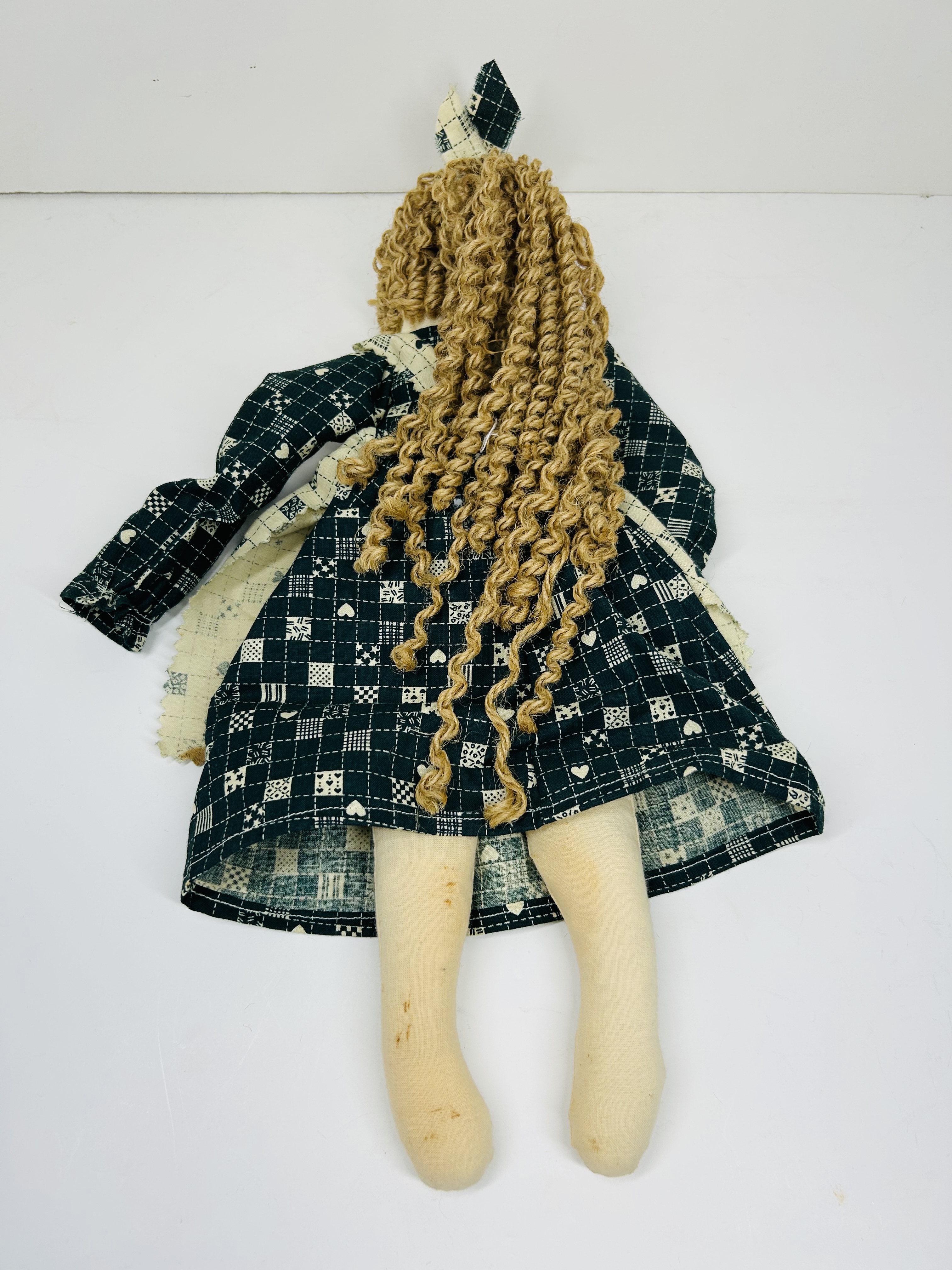 PURE COUNTRY CLOTH DOLLS VINTAGE
