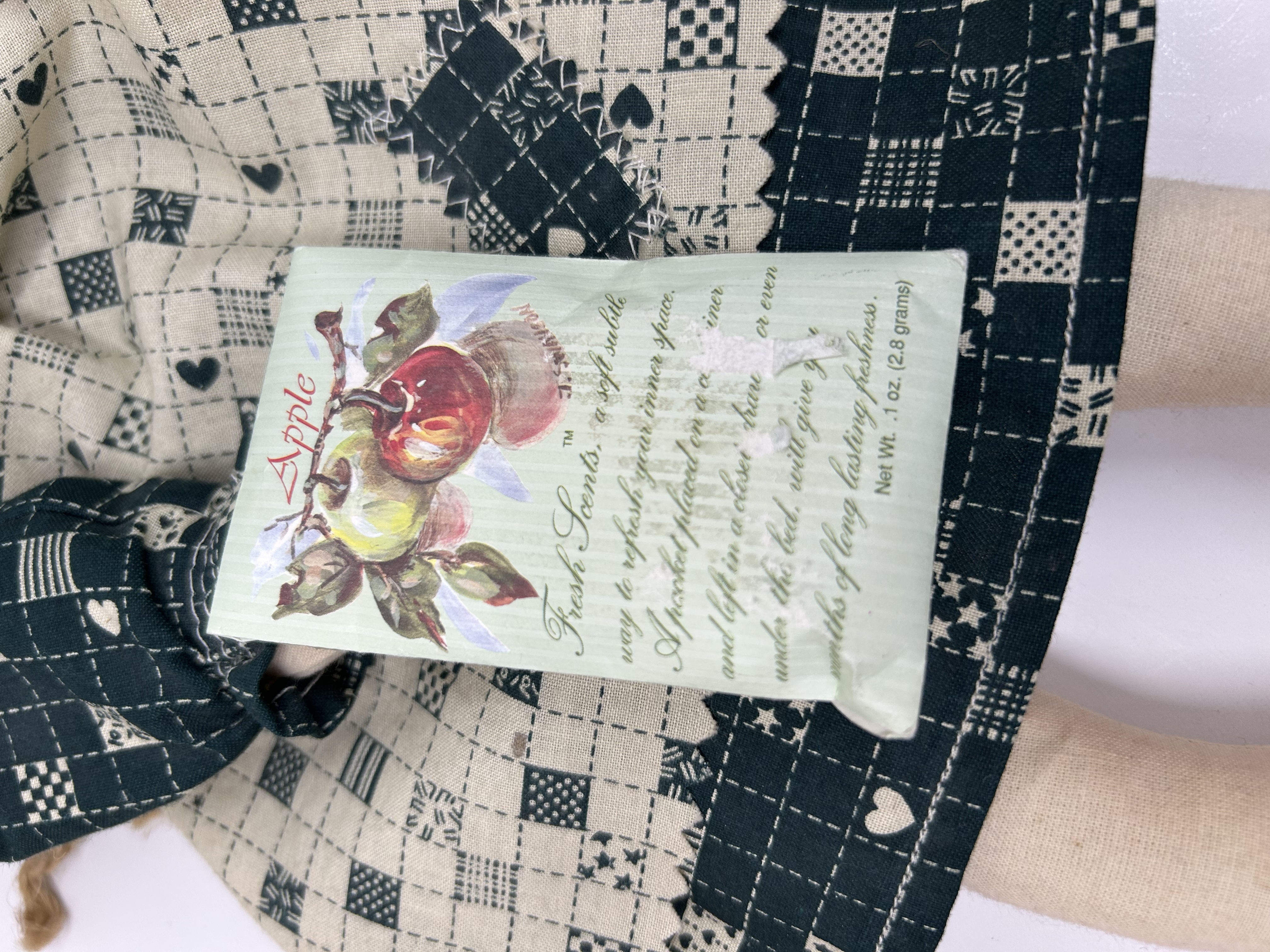 PURE COUNTRY CLOTH DOLLS VINTAGE