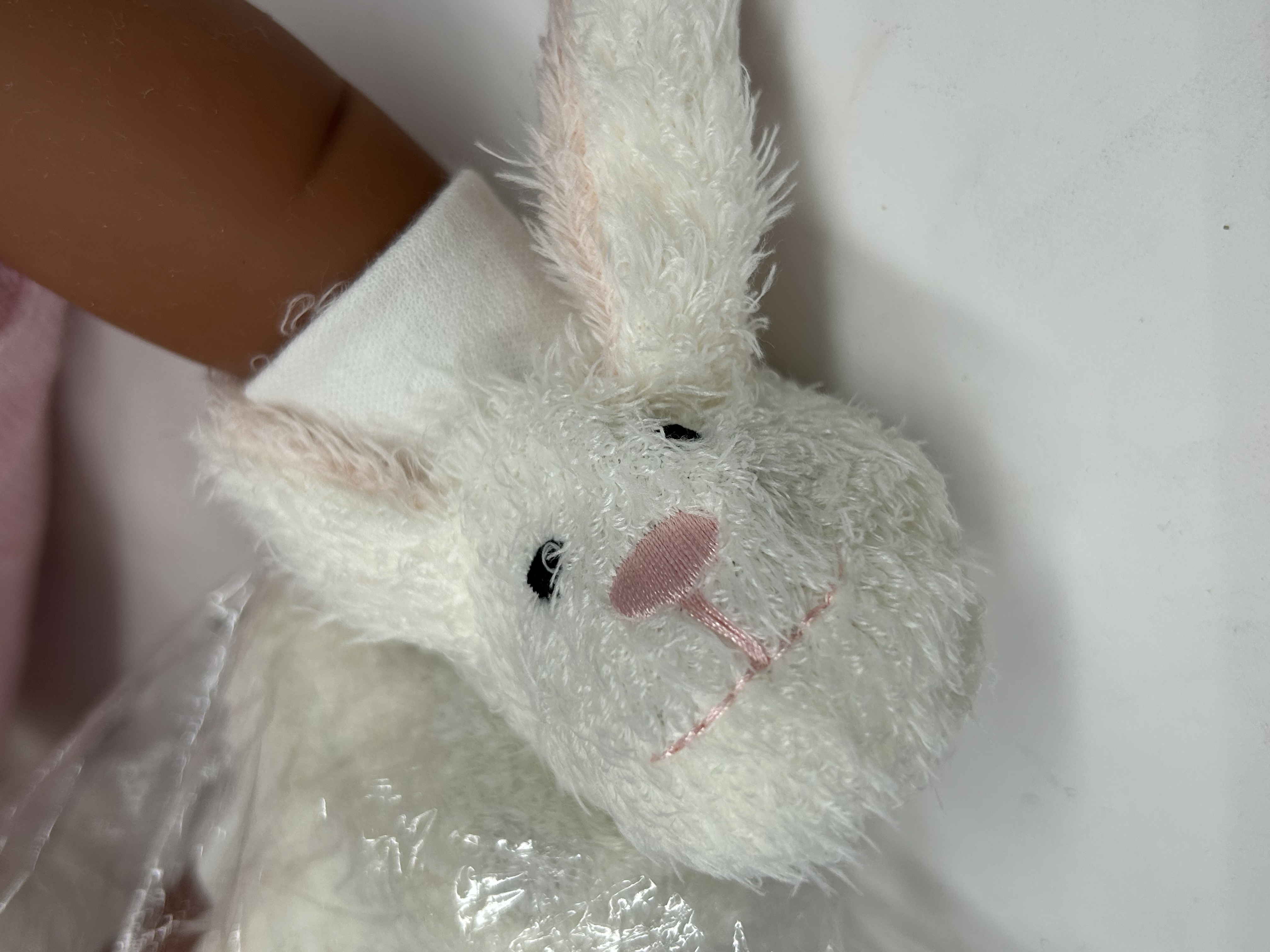 APPLE VALLEY AND TY VINYL AND PLUSH, 1993-2005