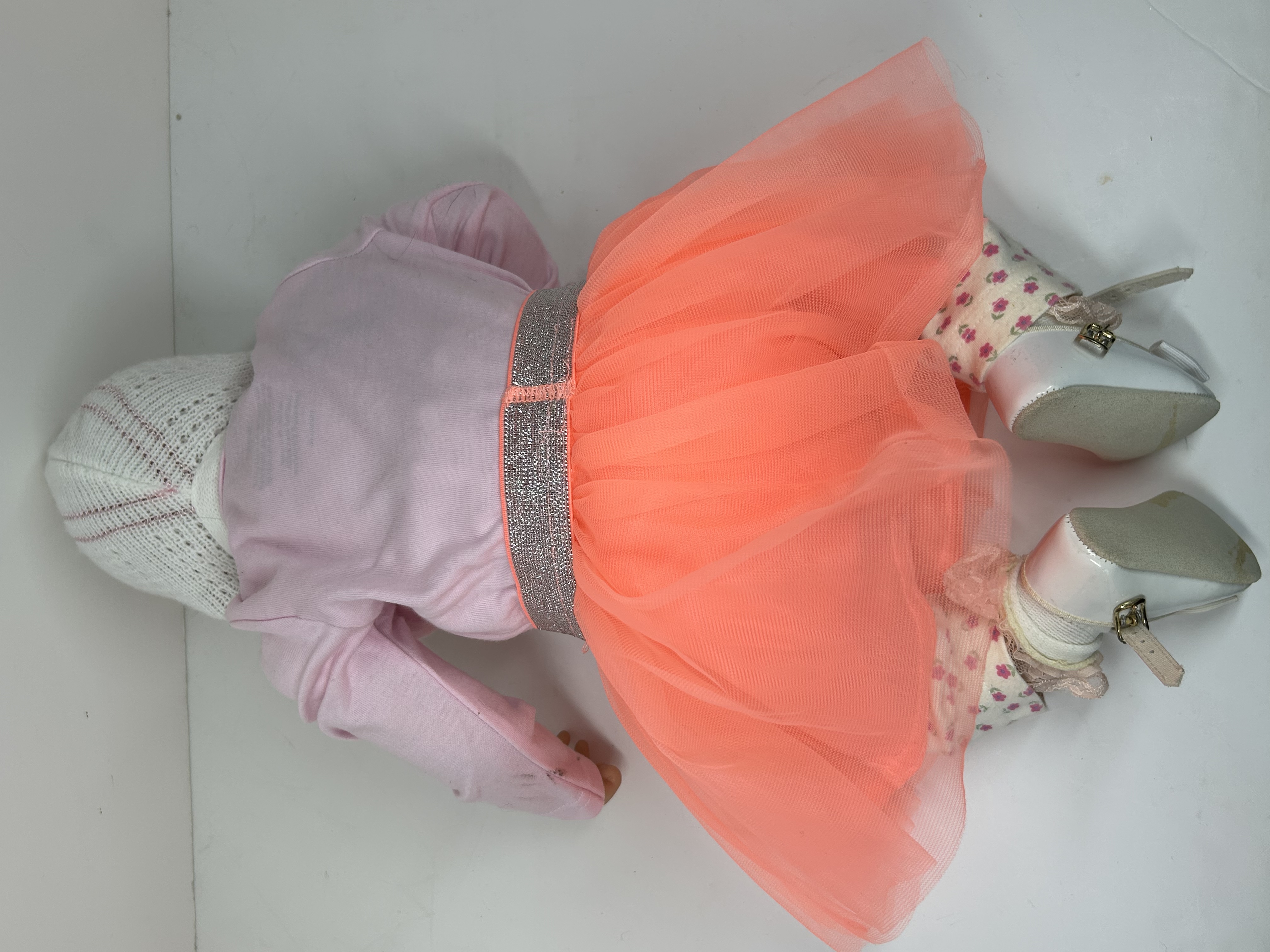 MIDDLETON, ASHTON-DRAKE, BERENGUER VINYL DOLLS, 2000