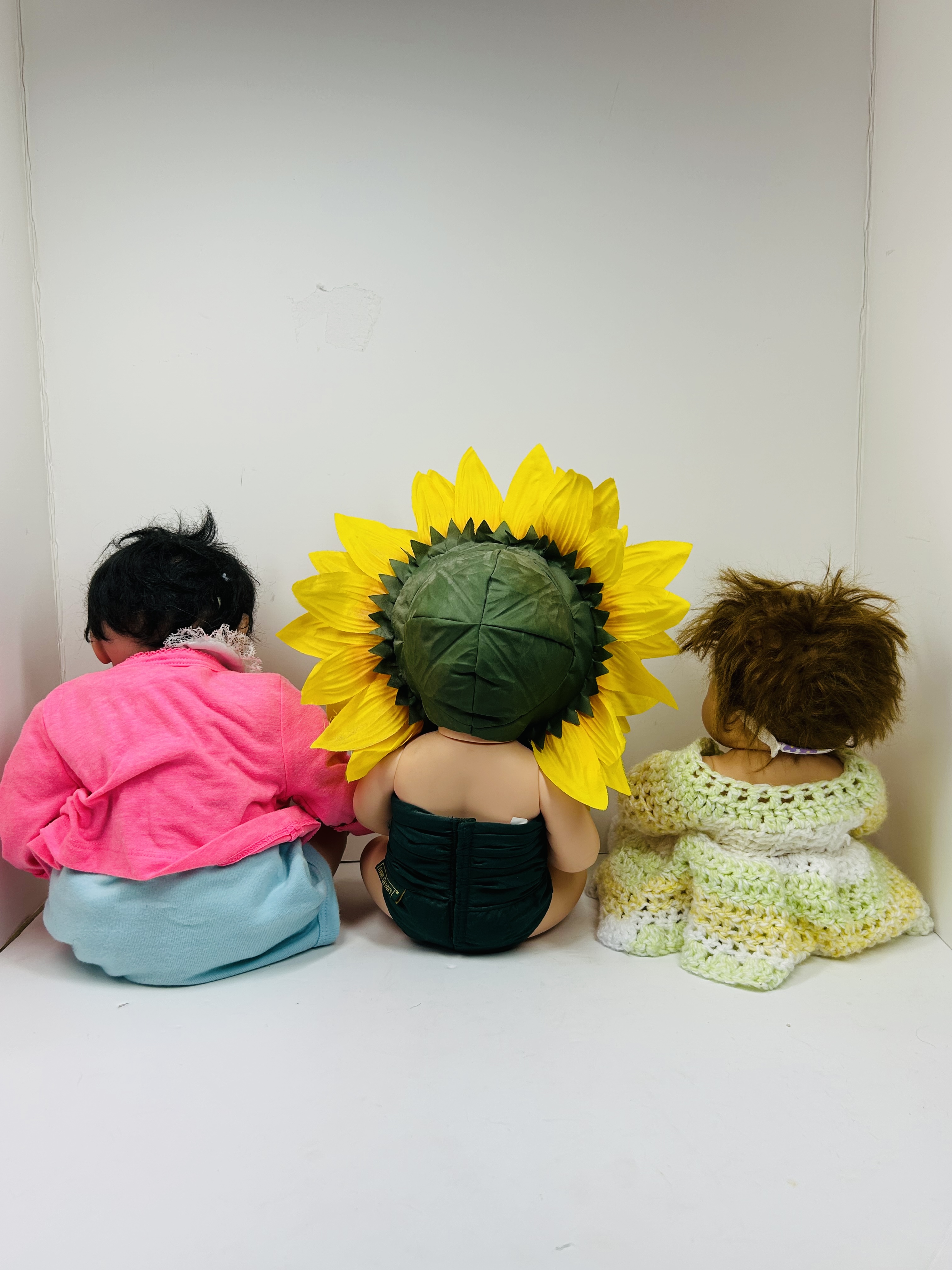 ANNE GEDDES AND BERENGUER COLLECTION, 1997-2016
