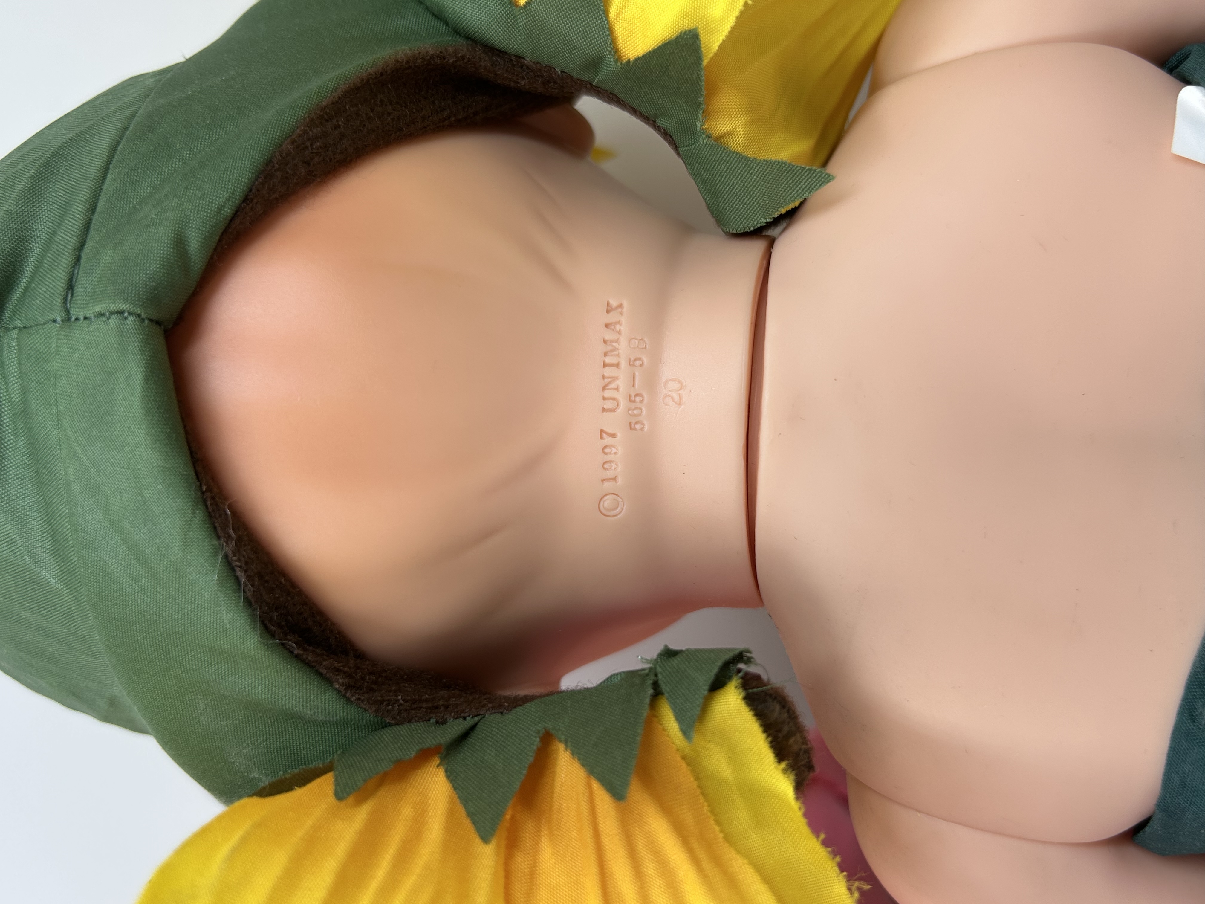 ANNE GEDDES AND BERENGUER COLLECTION, 1997-2016