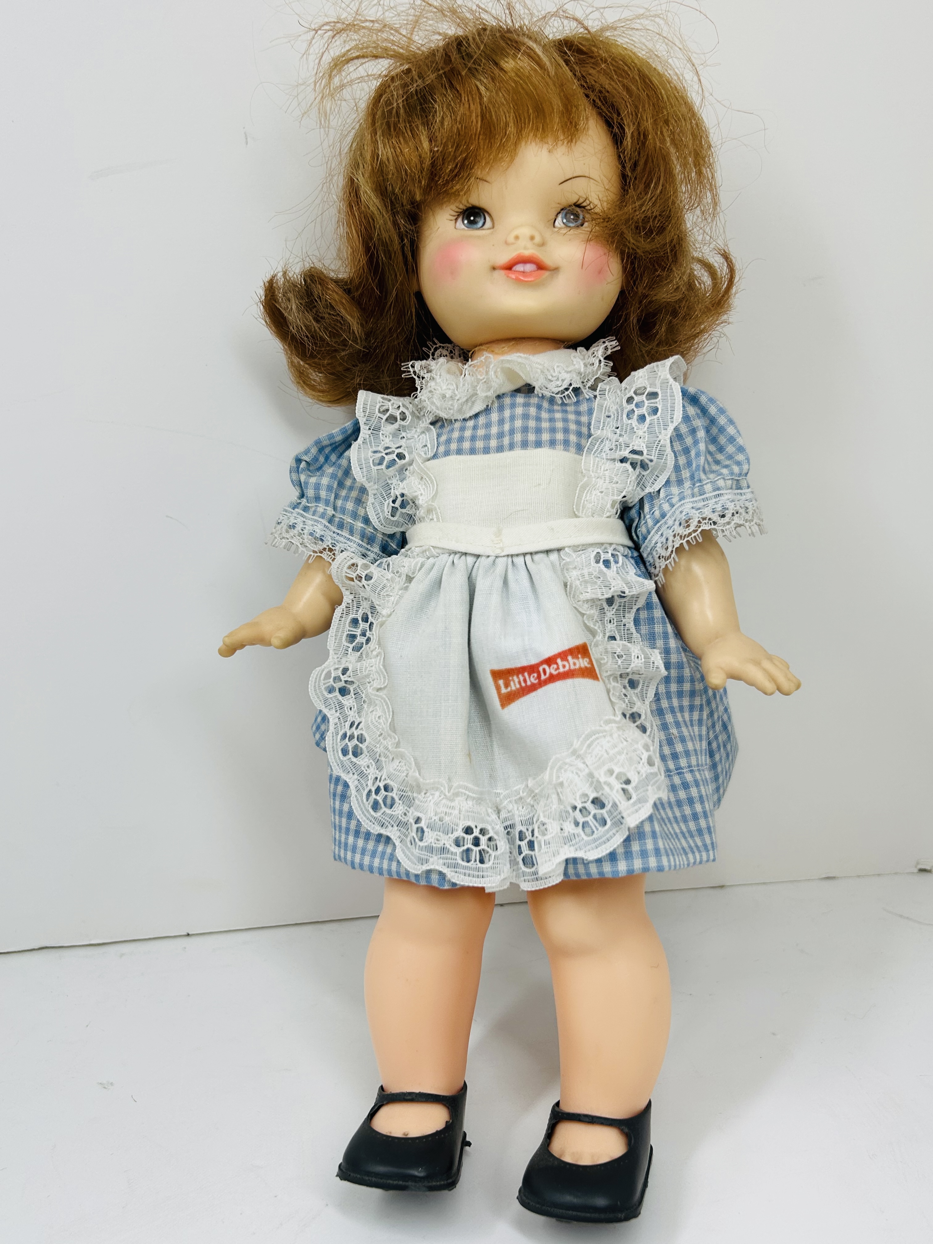HORSMAN VINYL AND PLUSH TOYS, 1972-1990S