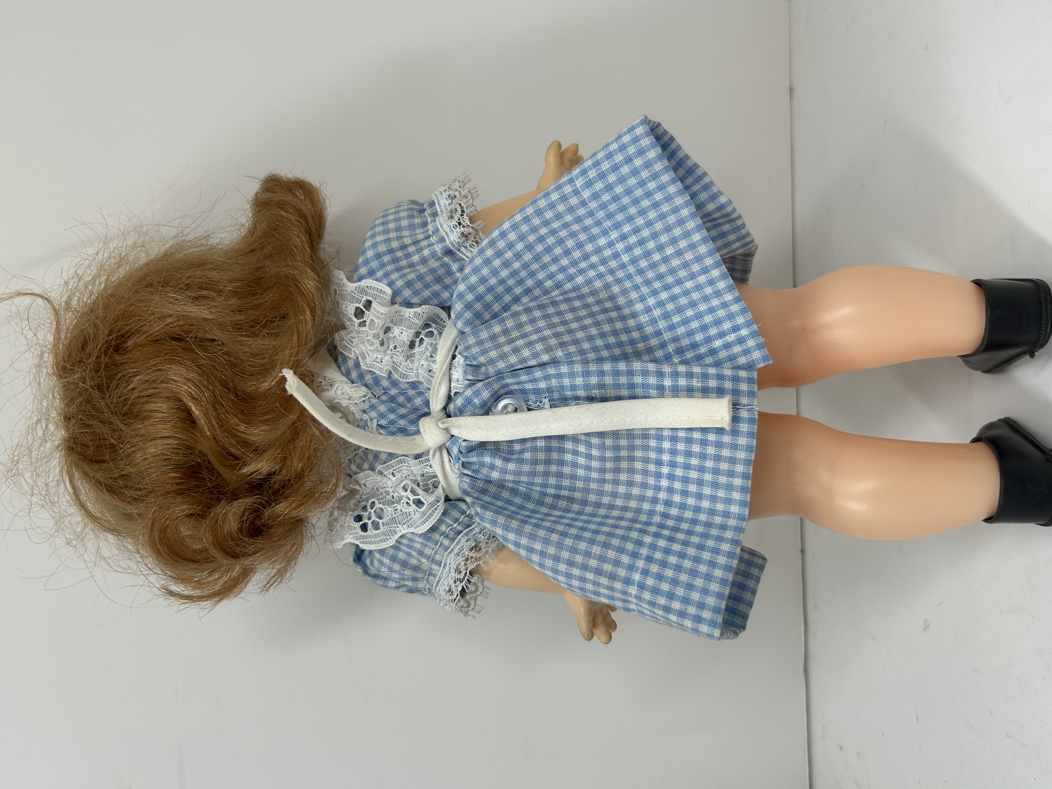 HORSMAN VINYL AND PLUSH TOYS, 1972-1990S