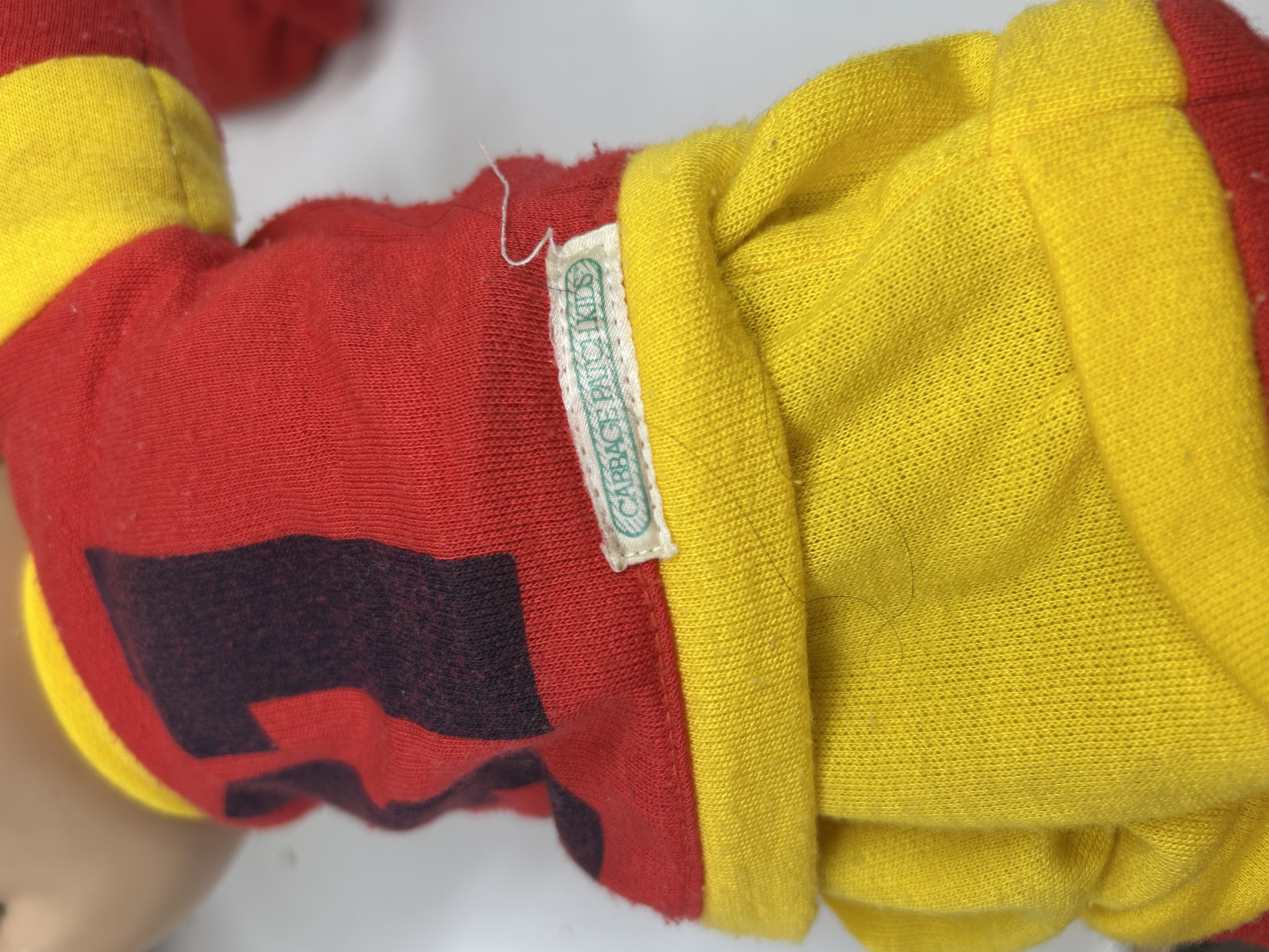 XAVIER ROBERTS CABBAGE PATCH KIDS COLLECTION, 1984-1985