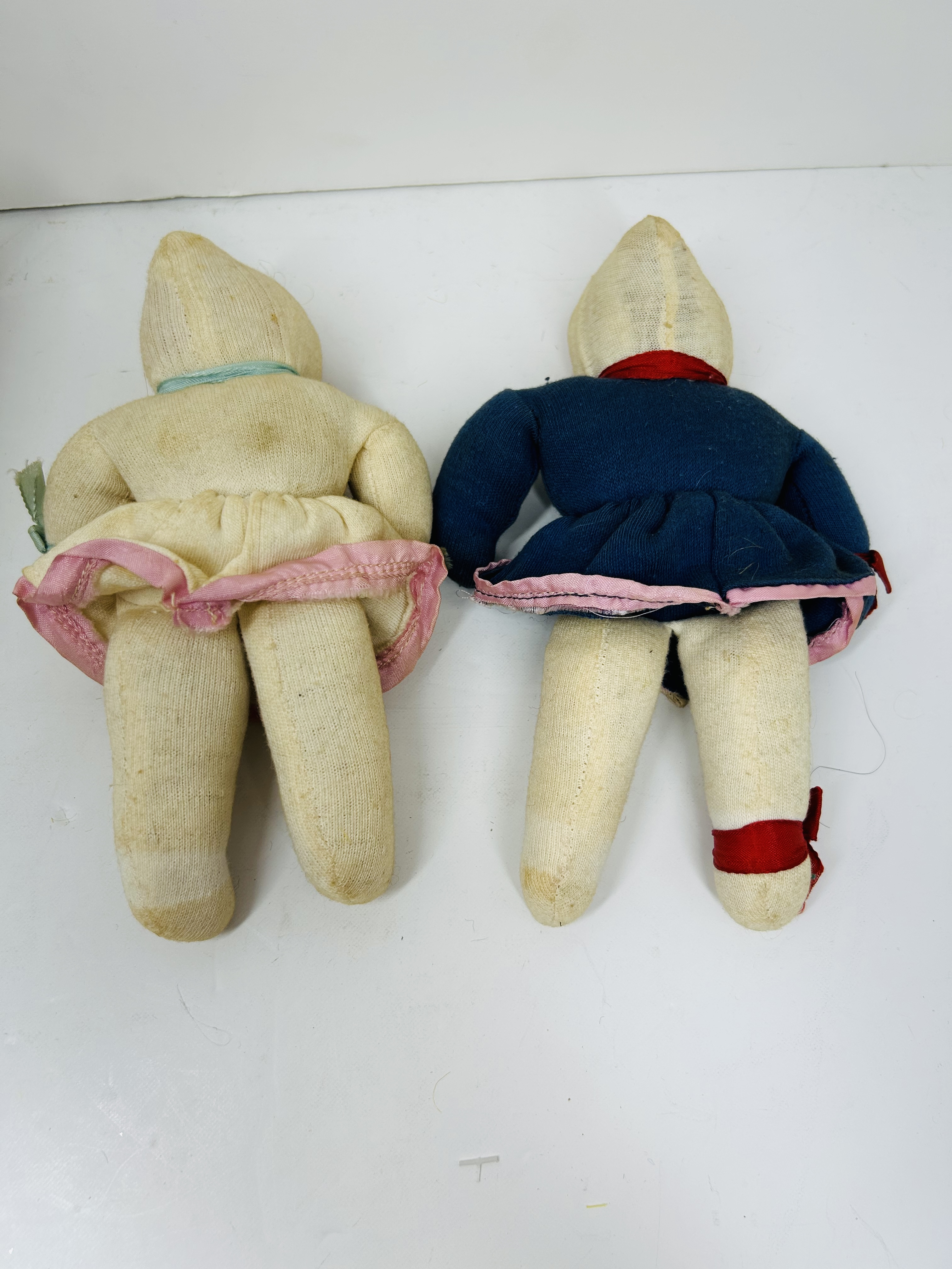 ASHTON-DRAKE AND VINTAGE DOLLS, 20TH/21ST CENTURY