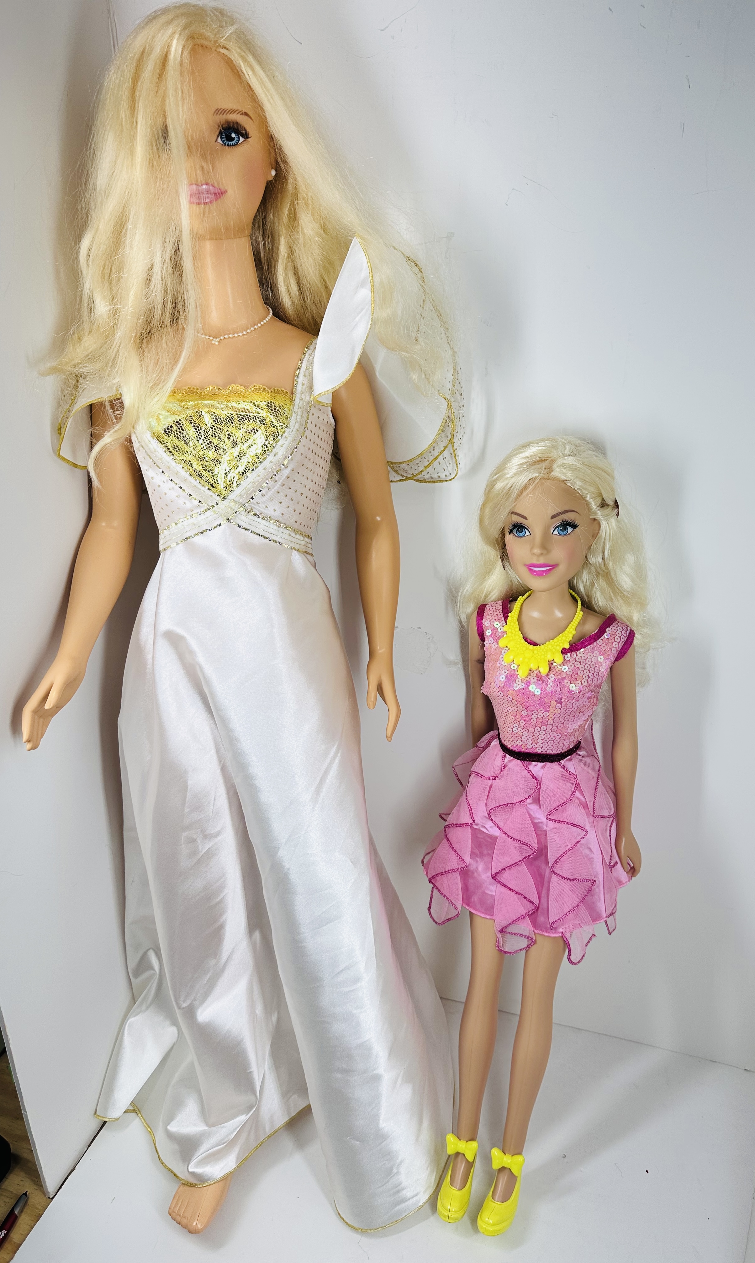 MATTEL BARBIE DOLLS, 20TH/21ST CENTURY
