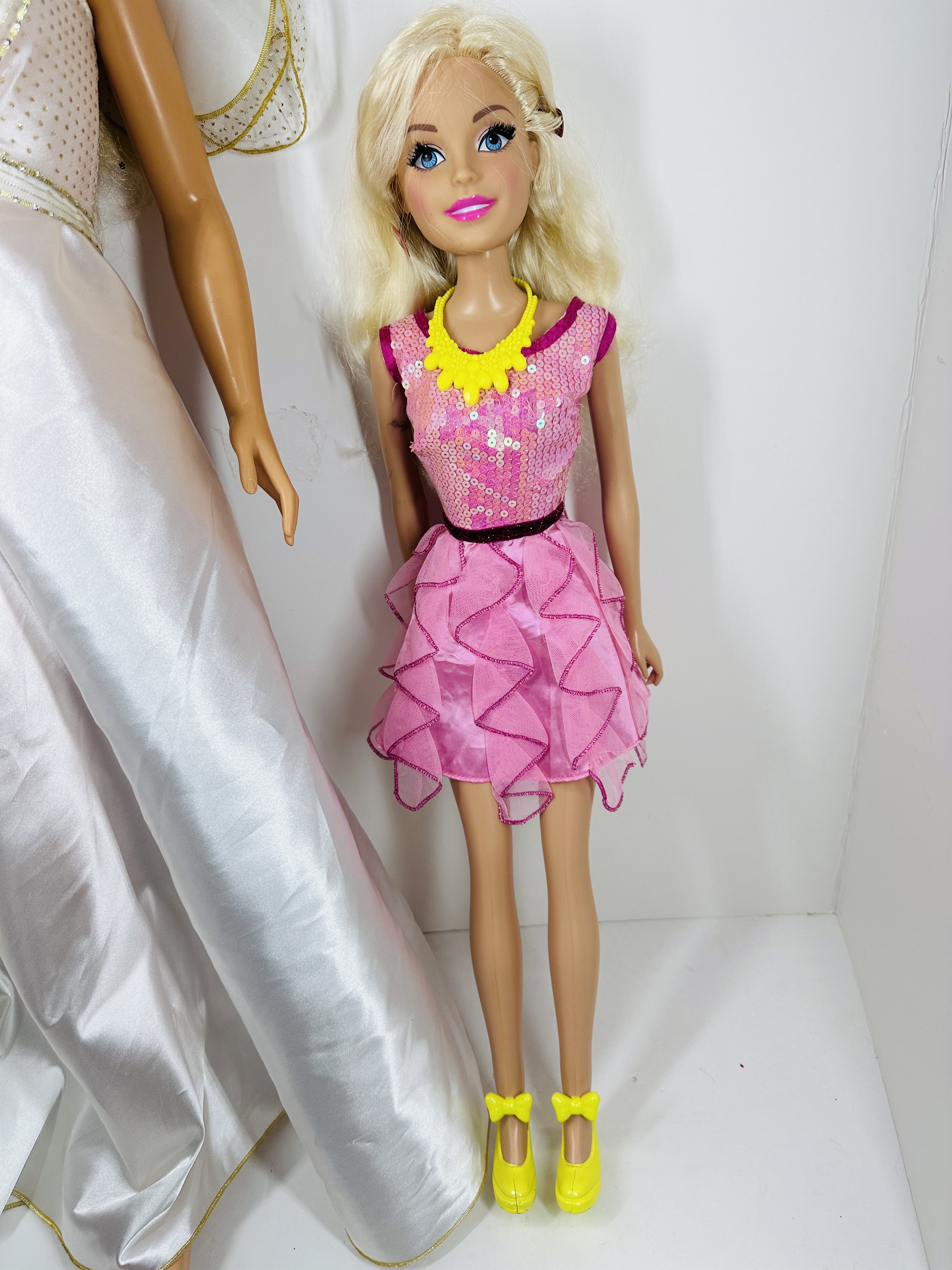 MATTEL BARBIE DOLLS, 20TH/21ST CENTURY
