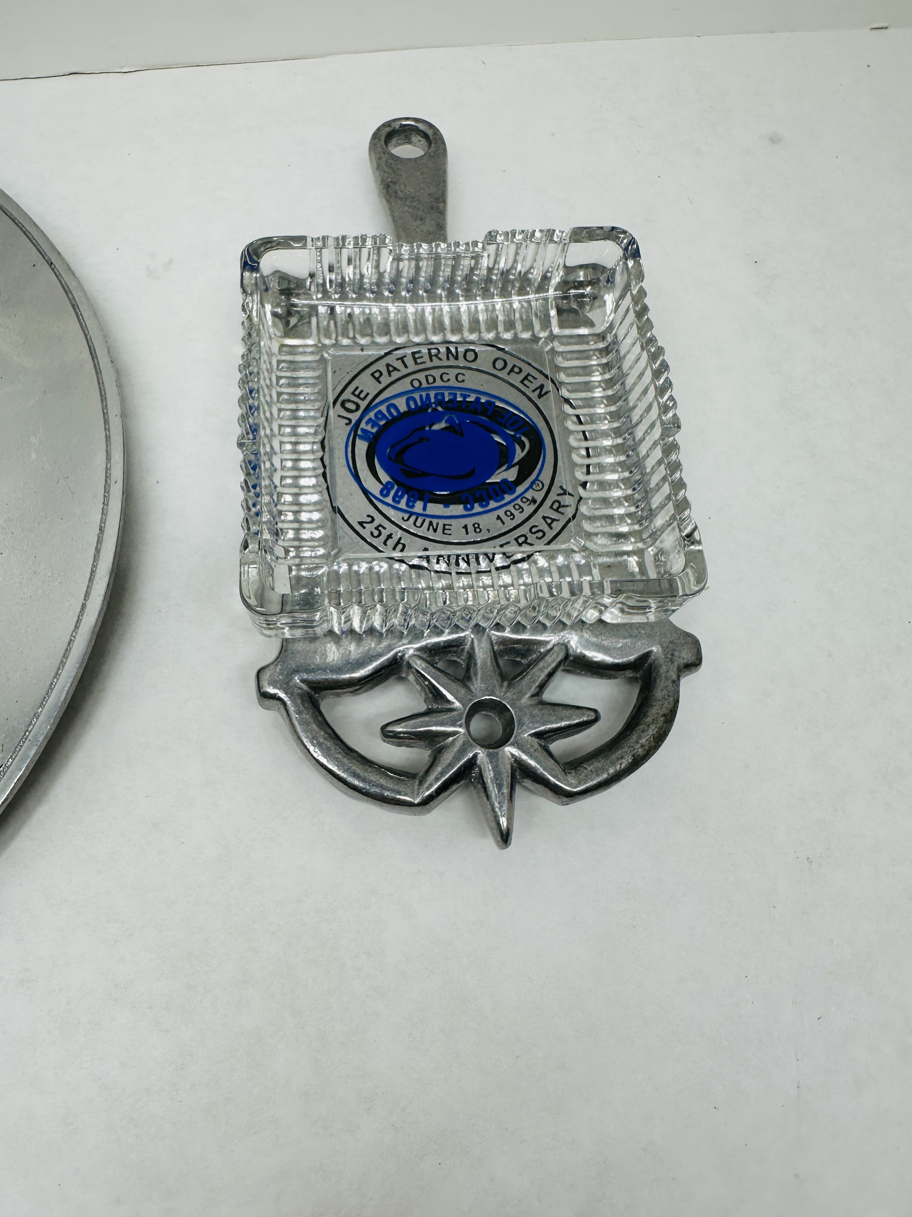 WILTON AND PEWTAREX COMMEMORATIVE METALWARE, 1998-1999