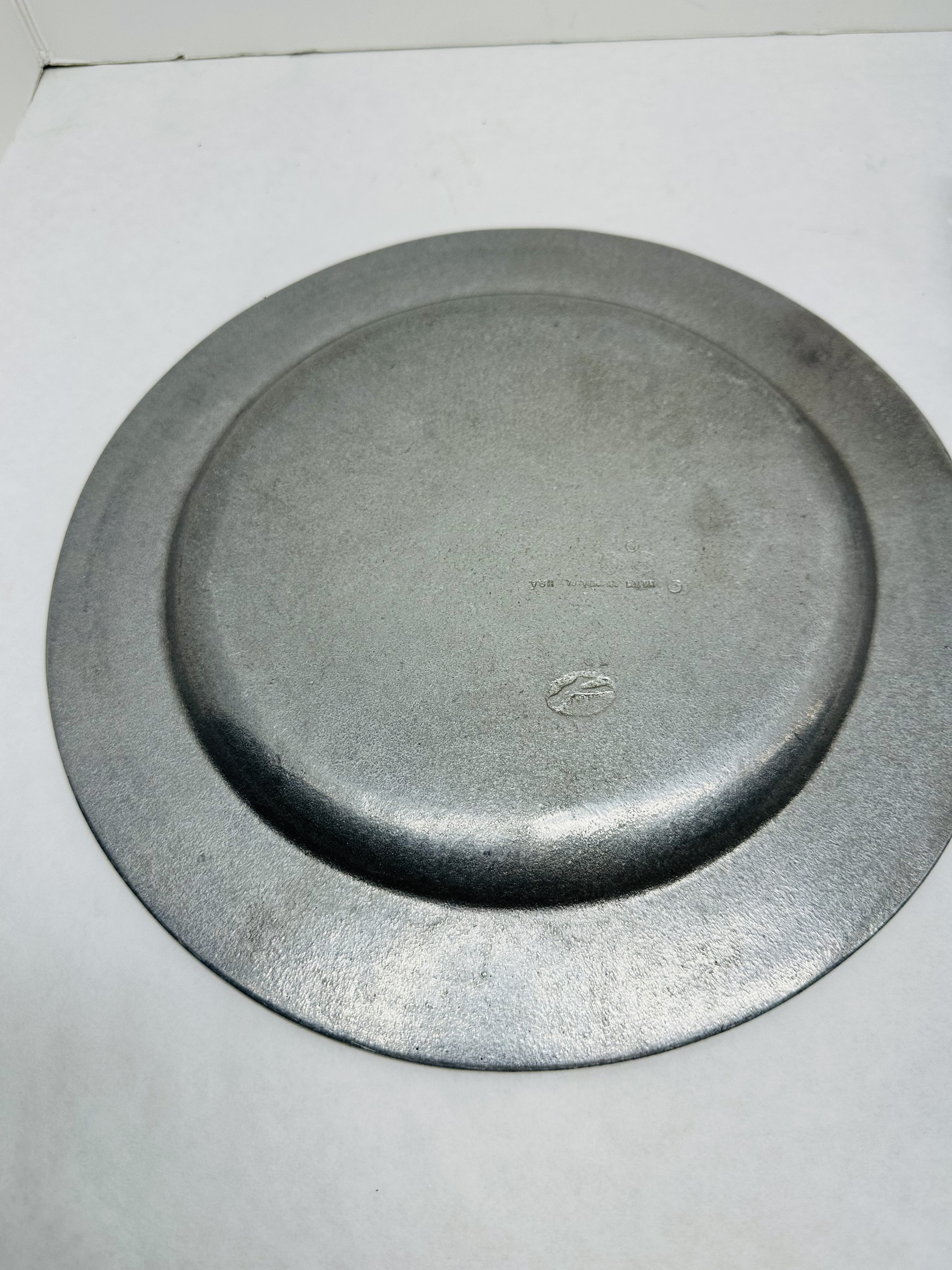 WILTON AND PEWTAREX COMMEMORATIVE METALWARE, 1998-1999