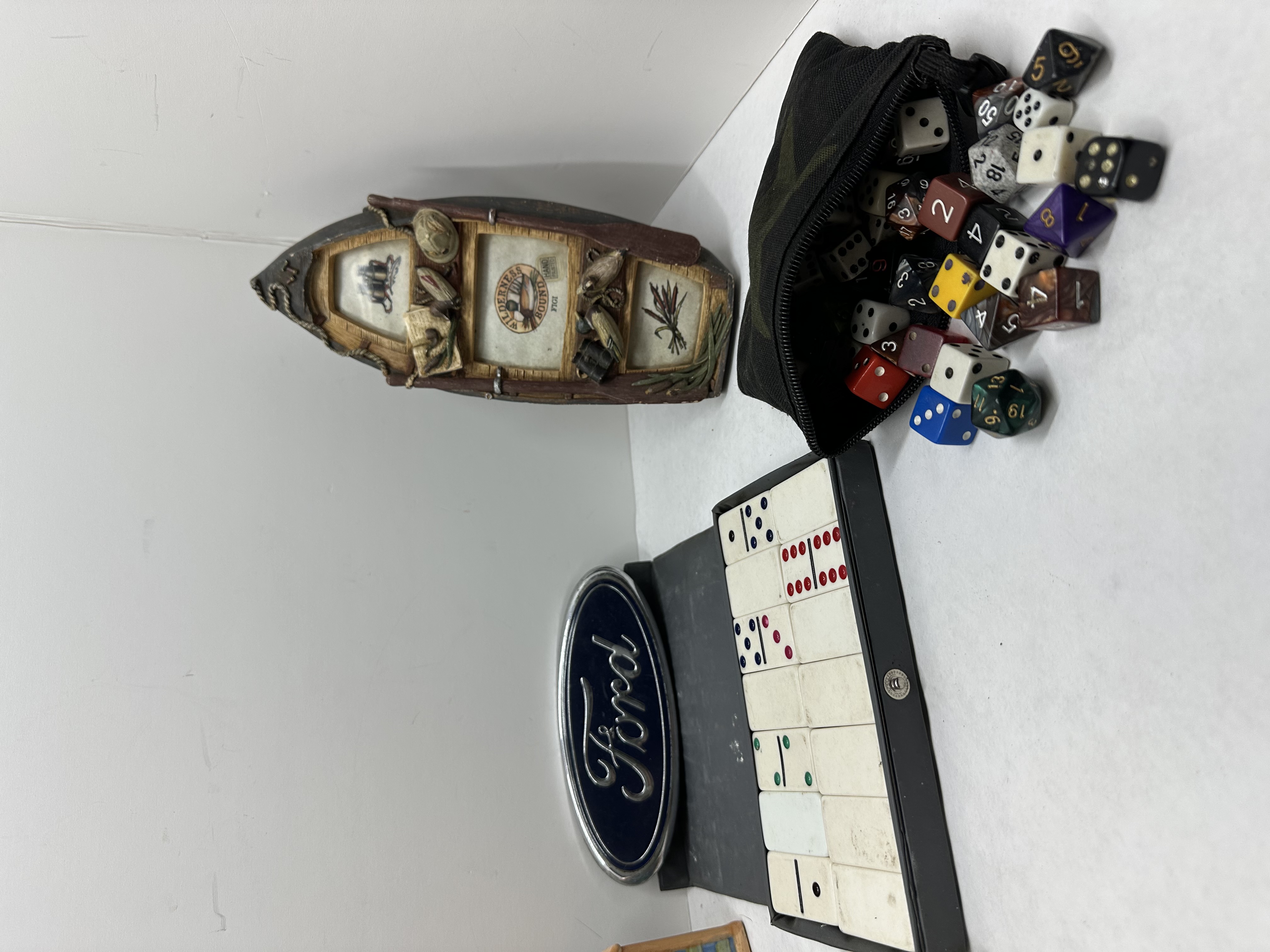 AVALON HILL AND FORD COLLECTIBLES, 20TH CENTURY