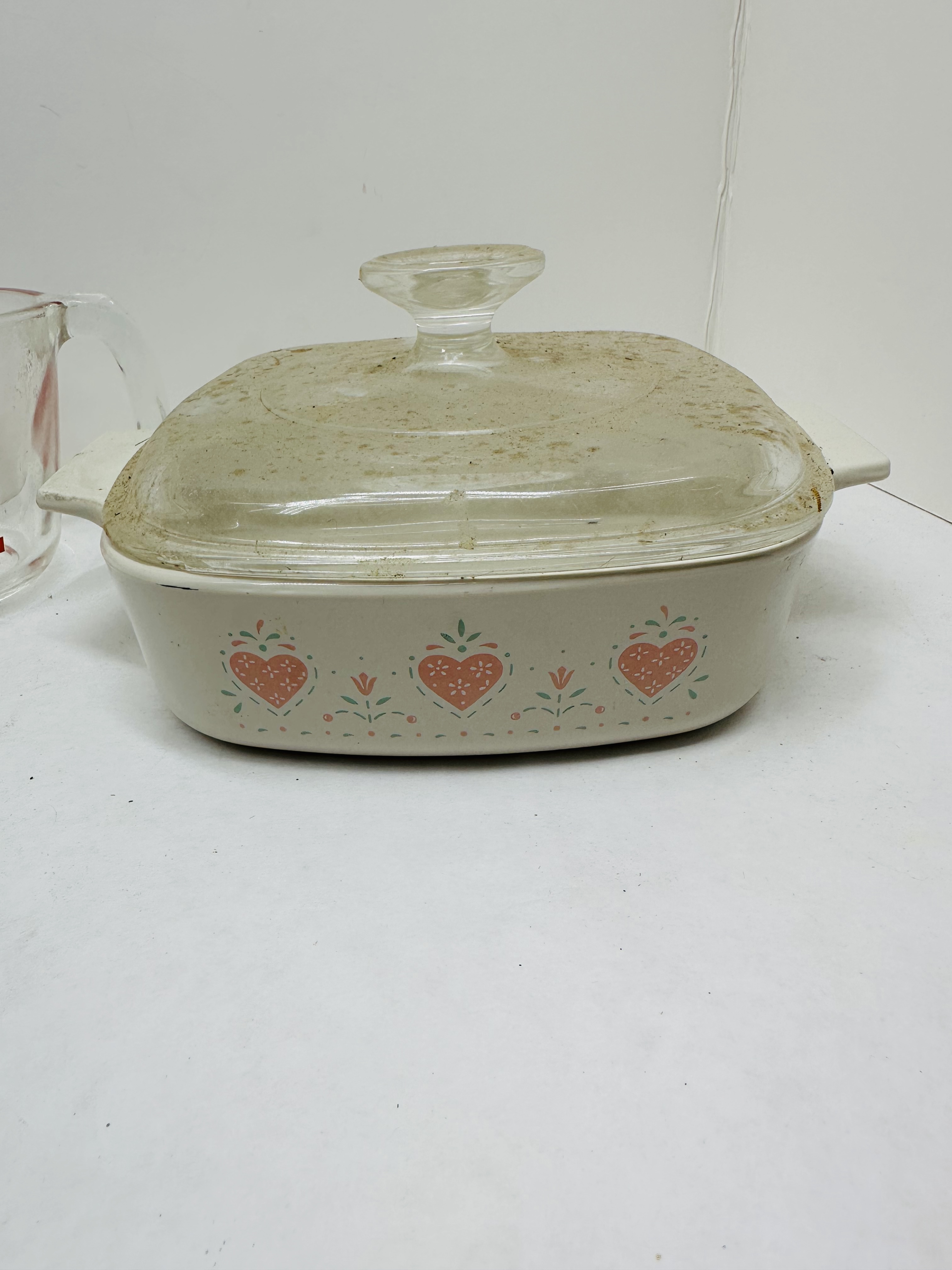 CORNING WARE AND PYREX KITCHENWARE, 20TH CENTURY