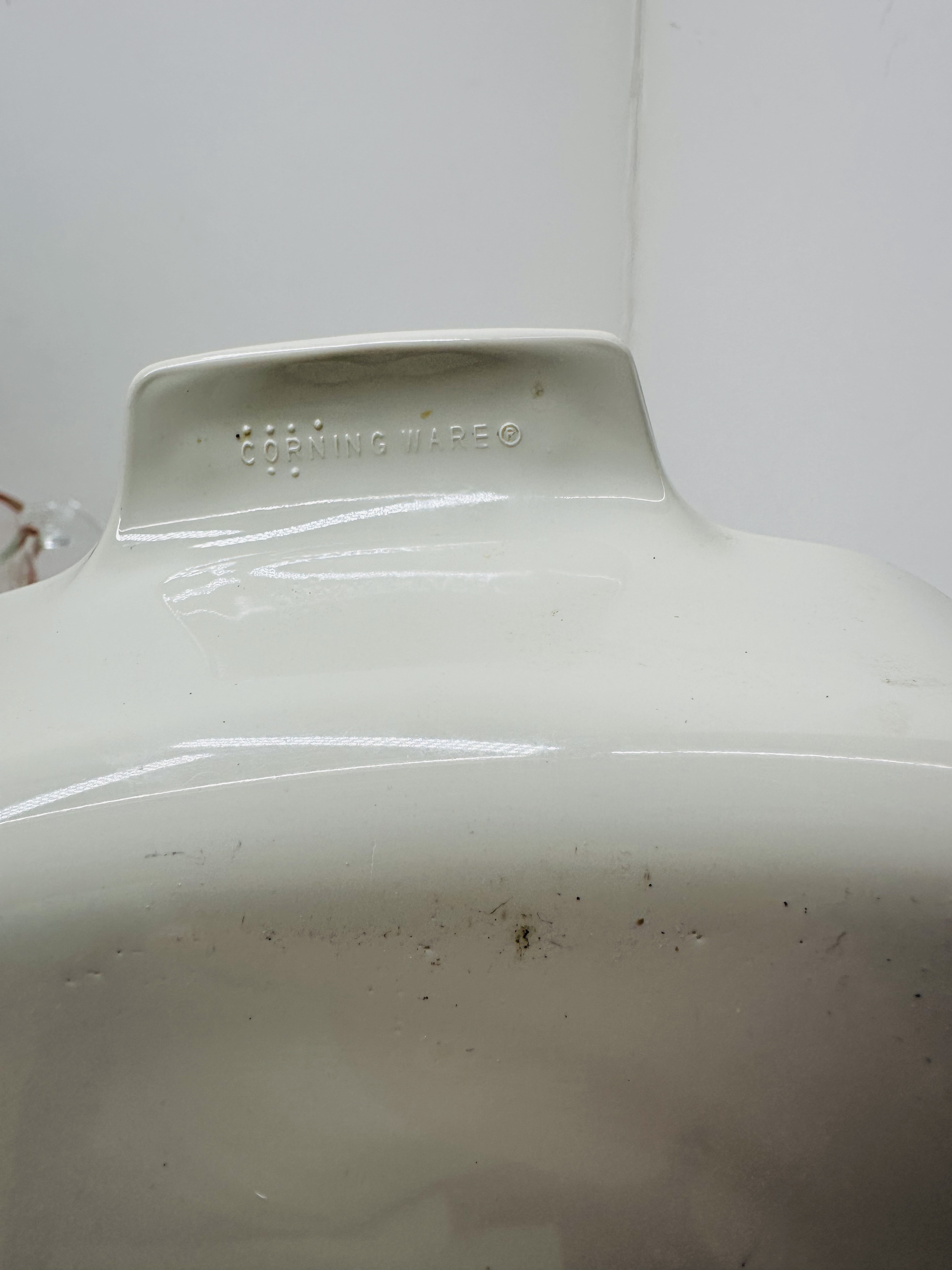 CORNING WARE AND PYREX KITCHENWARE, 20TH CENTURY